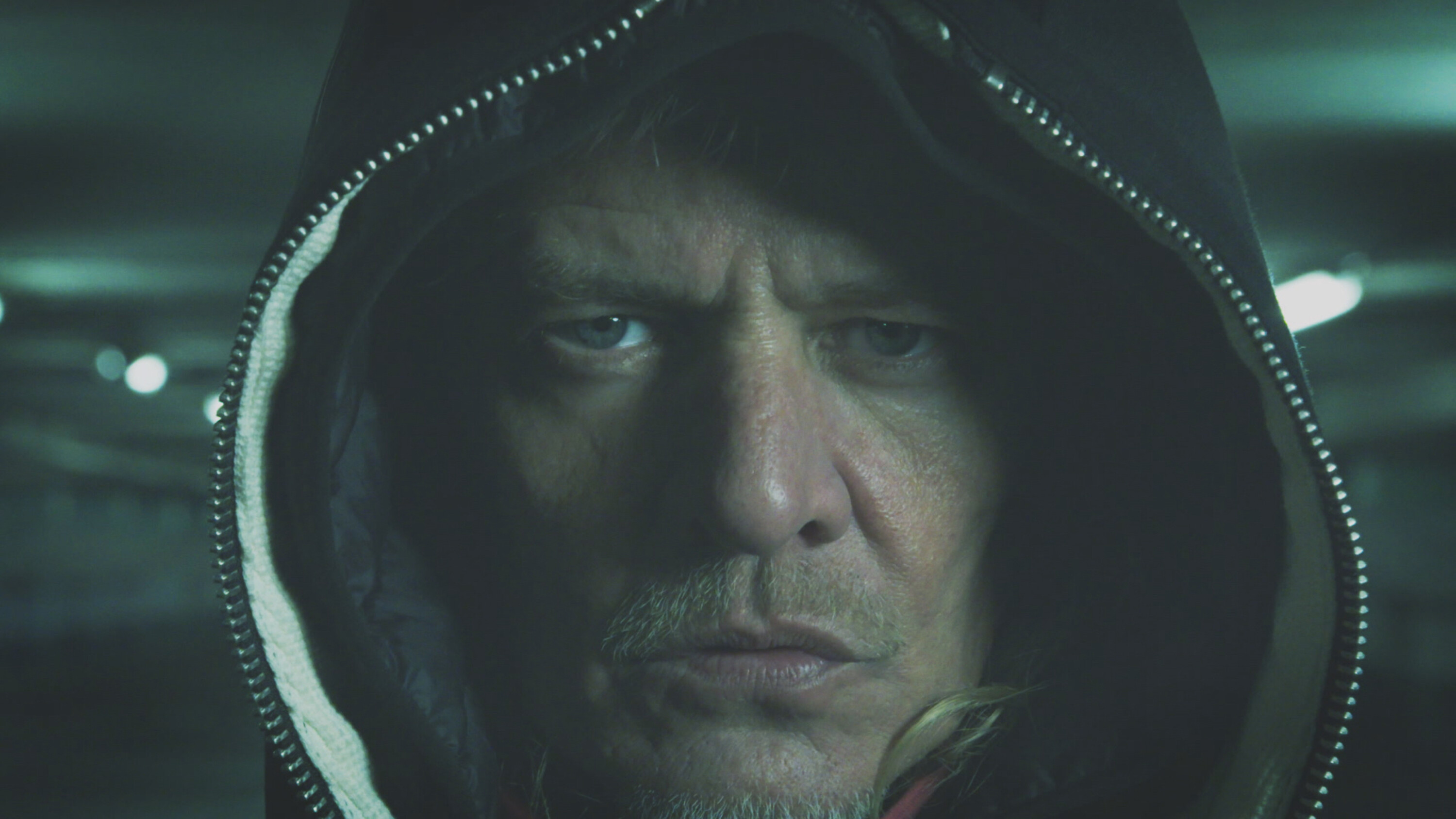 Faya op de block - problemen in mijn buurt