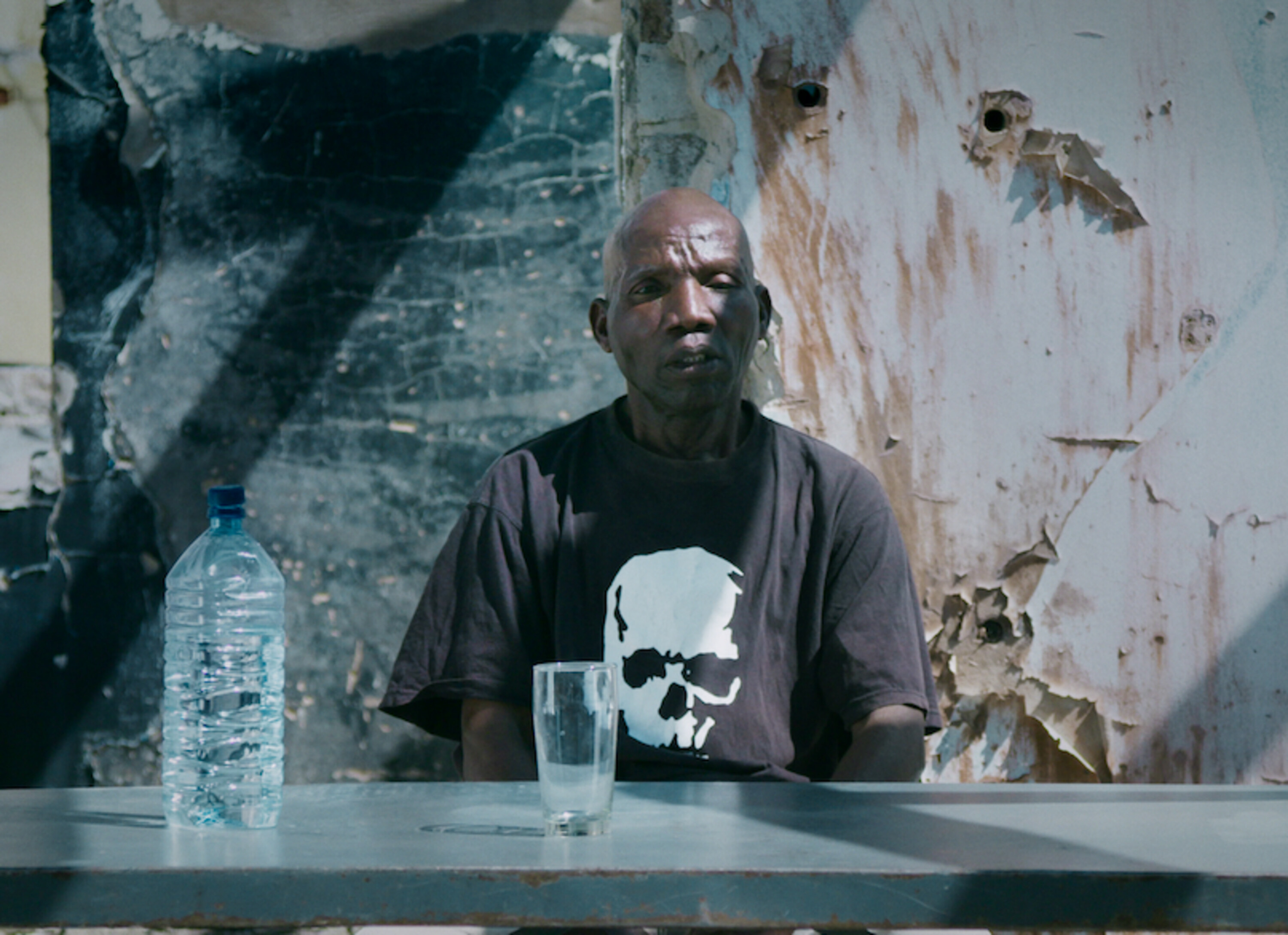 Lamentations of Judas