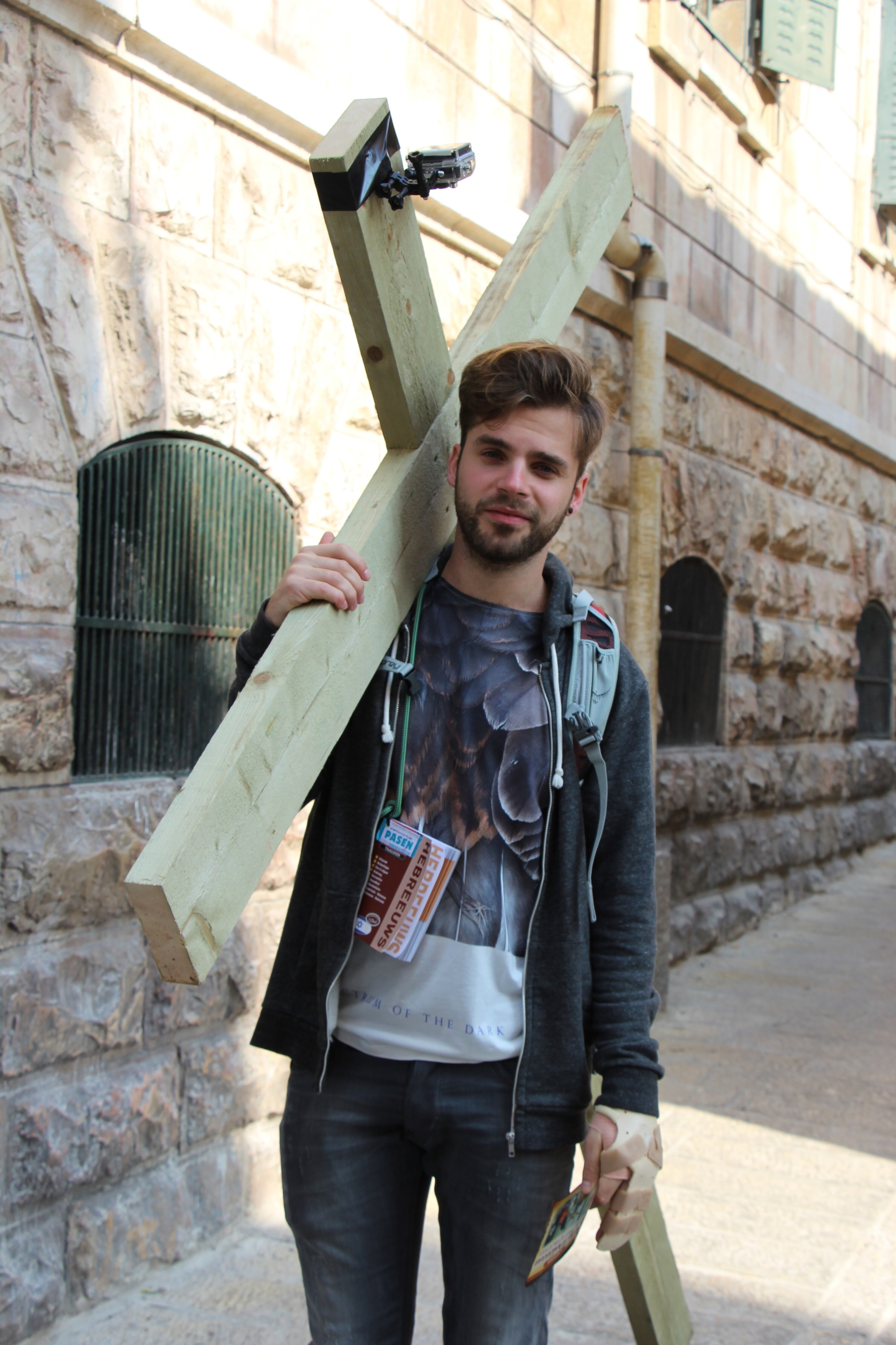 Retourtje Pasen - aflevering 2