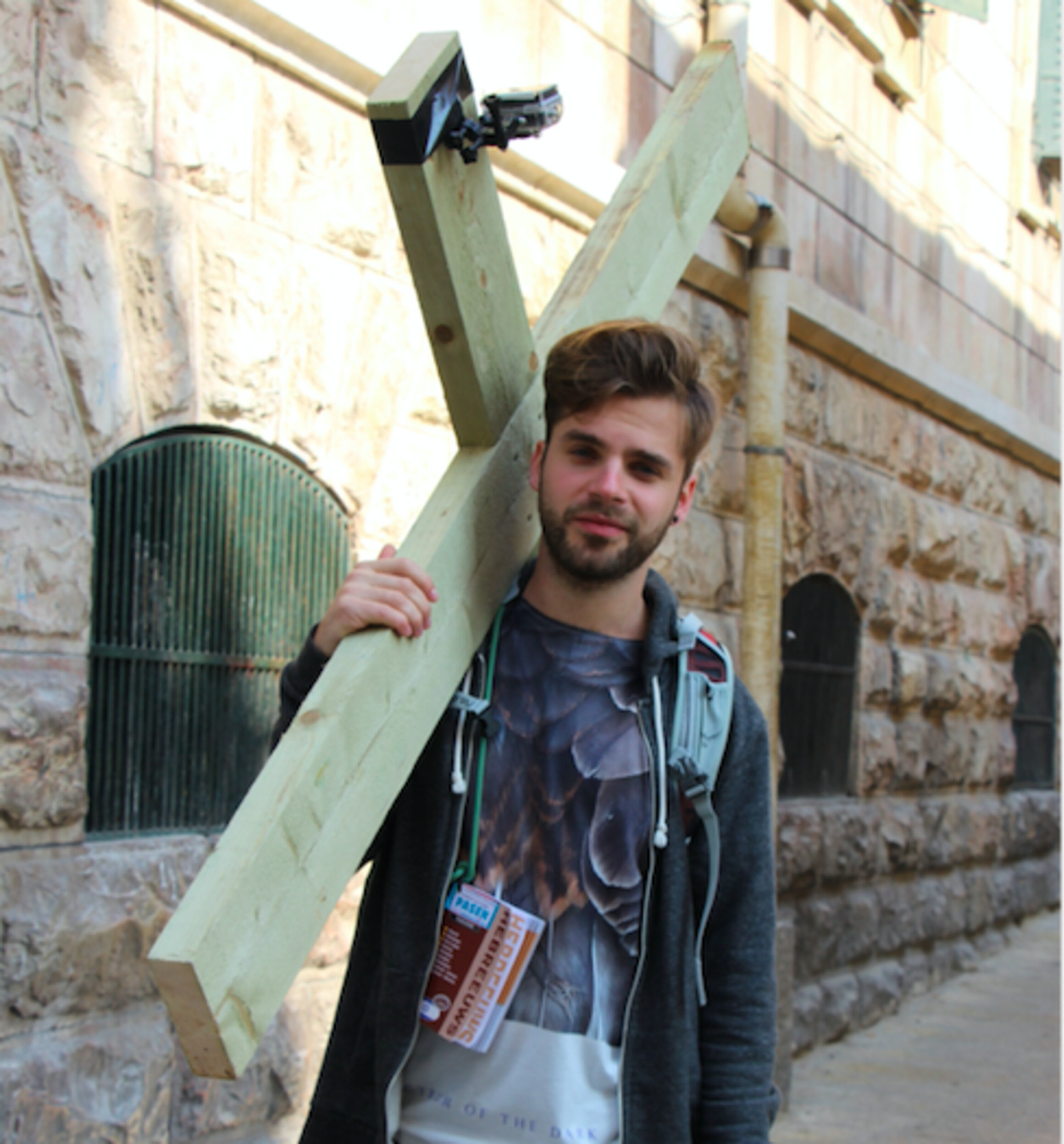 Retourtje Pasen - aflevering 1