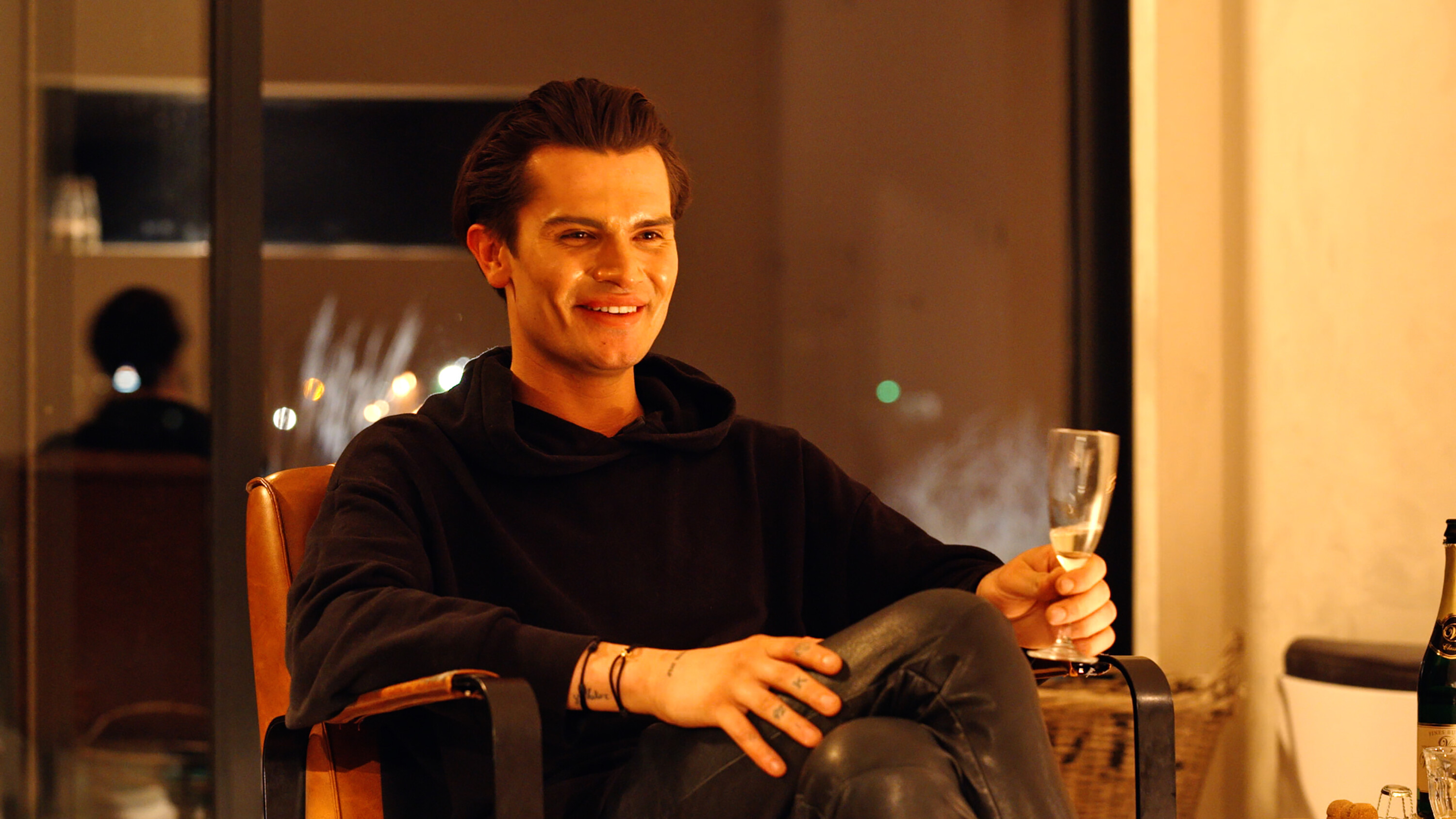 Koen Kardashian - Waarom heb ik angst voor de toekomst?