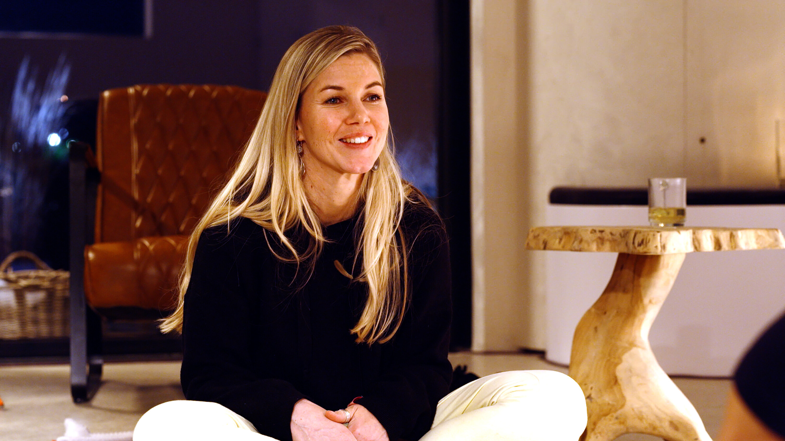 Anouk Hoogendijk - Hoe geef ik mezelf geluk?