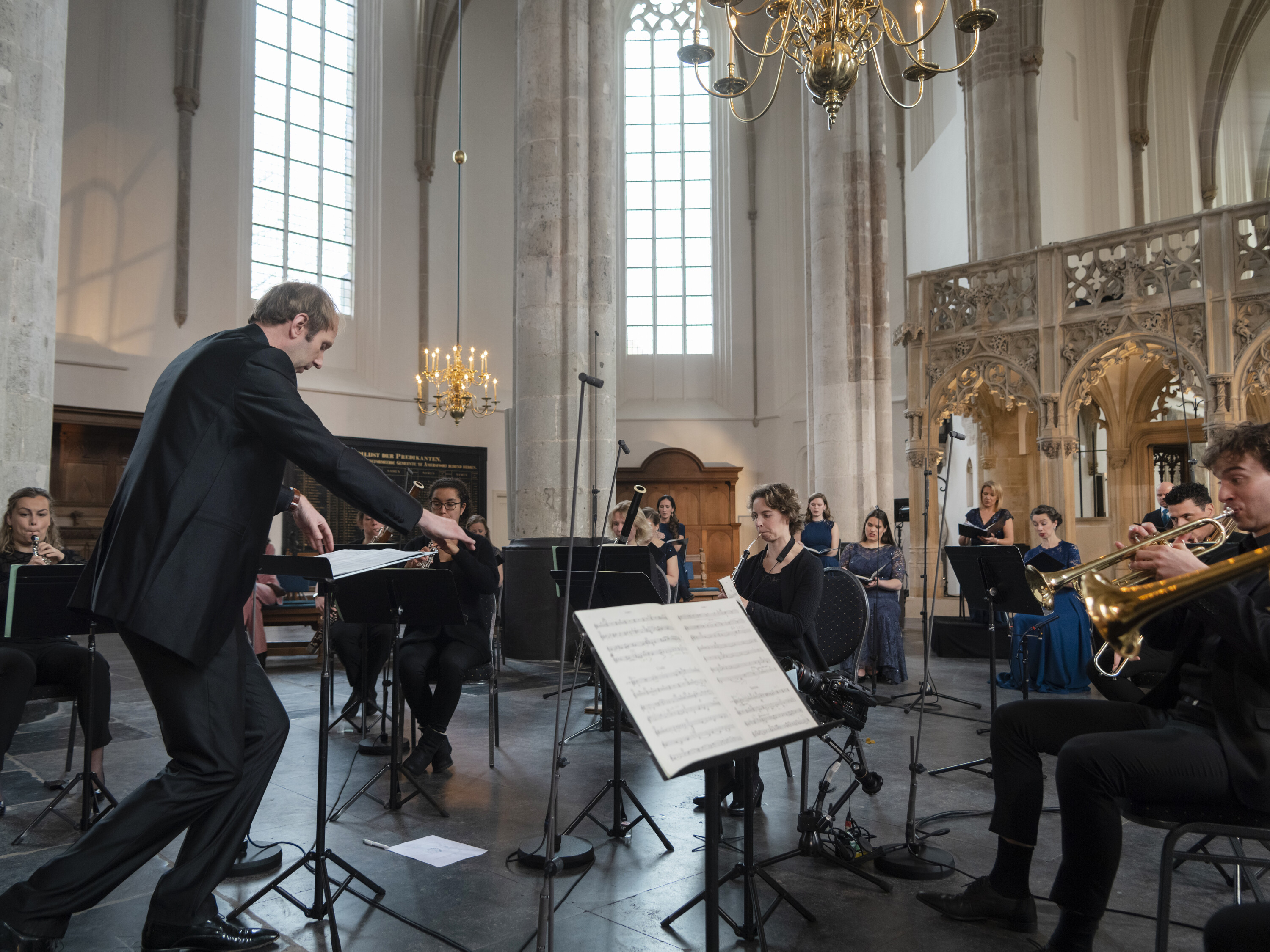 Psalmen van Sweelinck