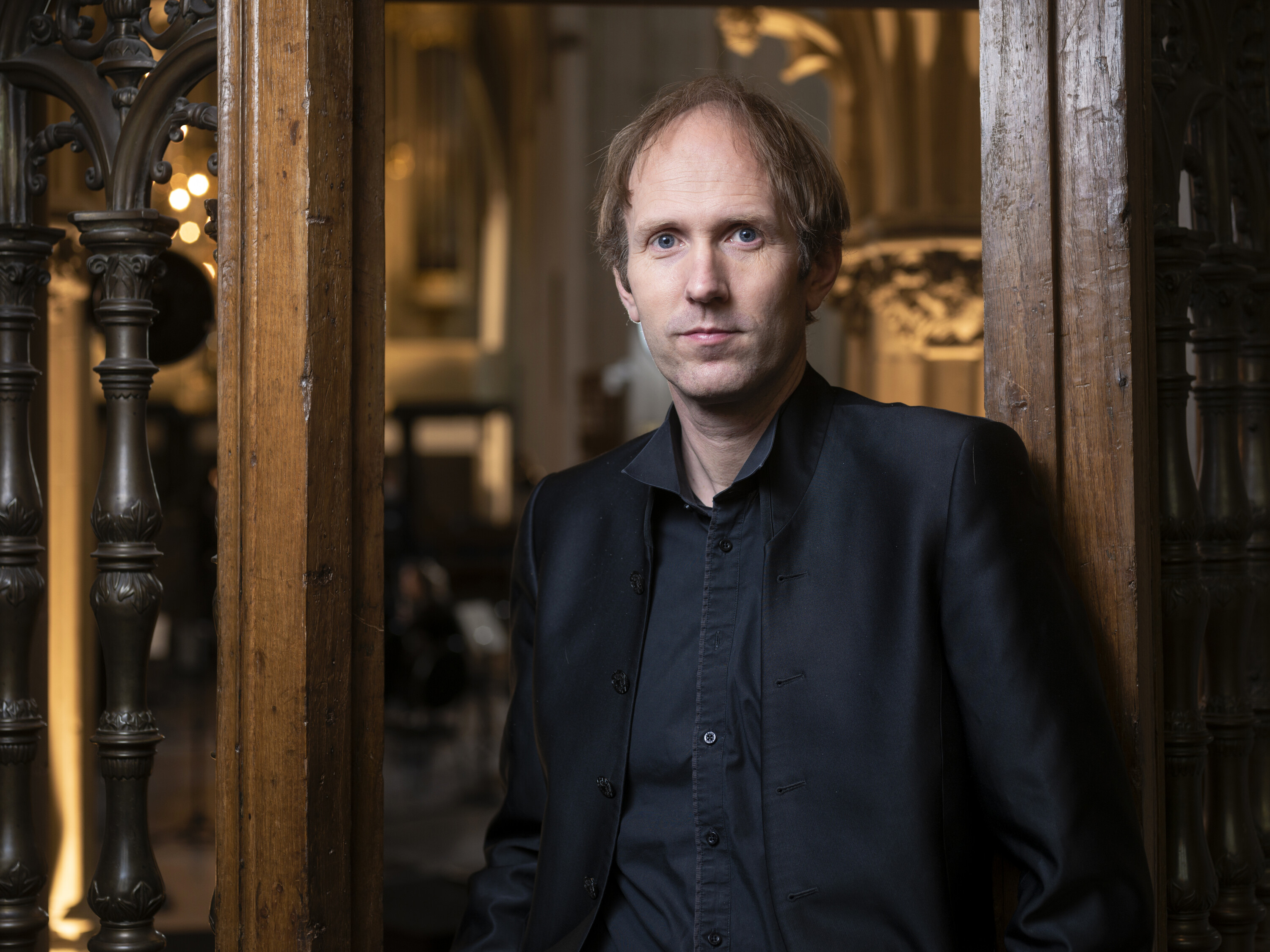 Ein deutsches Requiem van Brahms