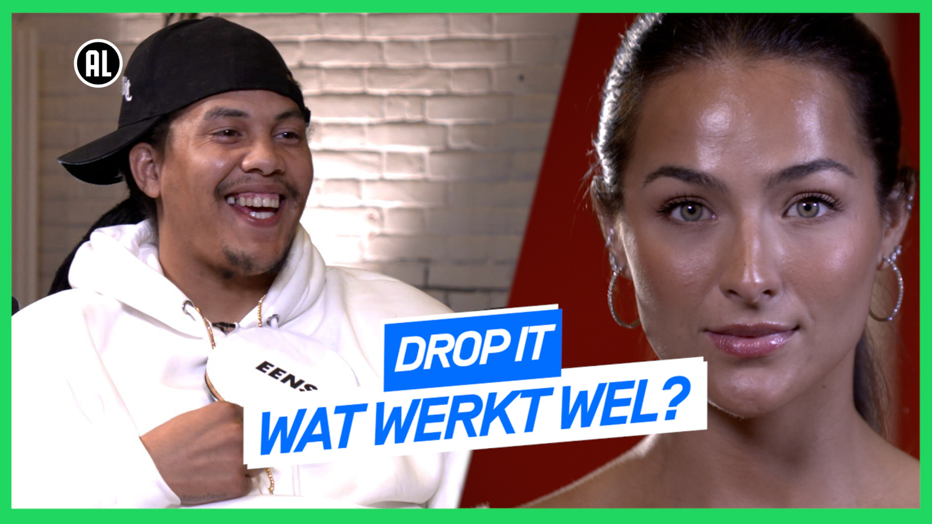 De landelijke inleveractie helpt geen f*ck | Drop it #2