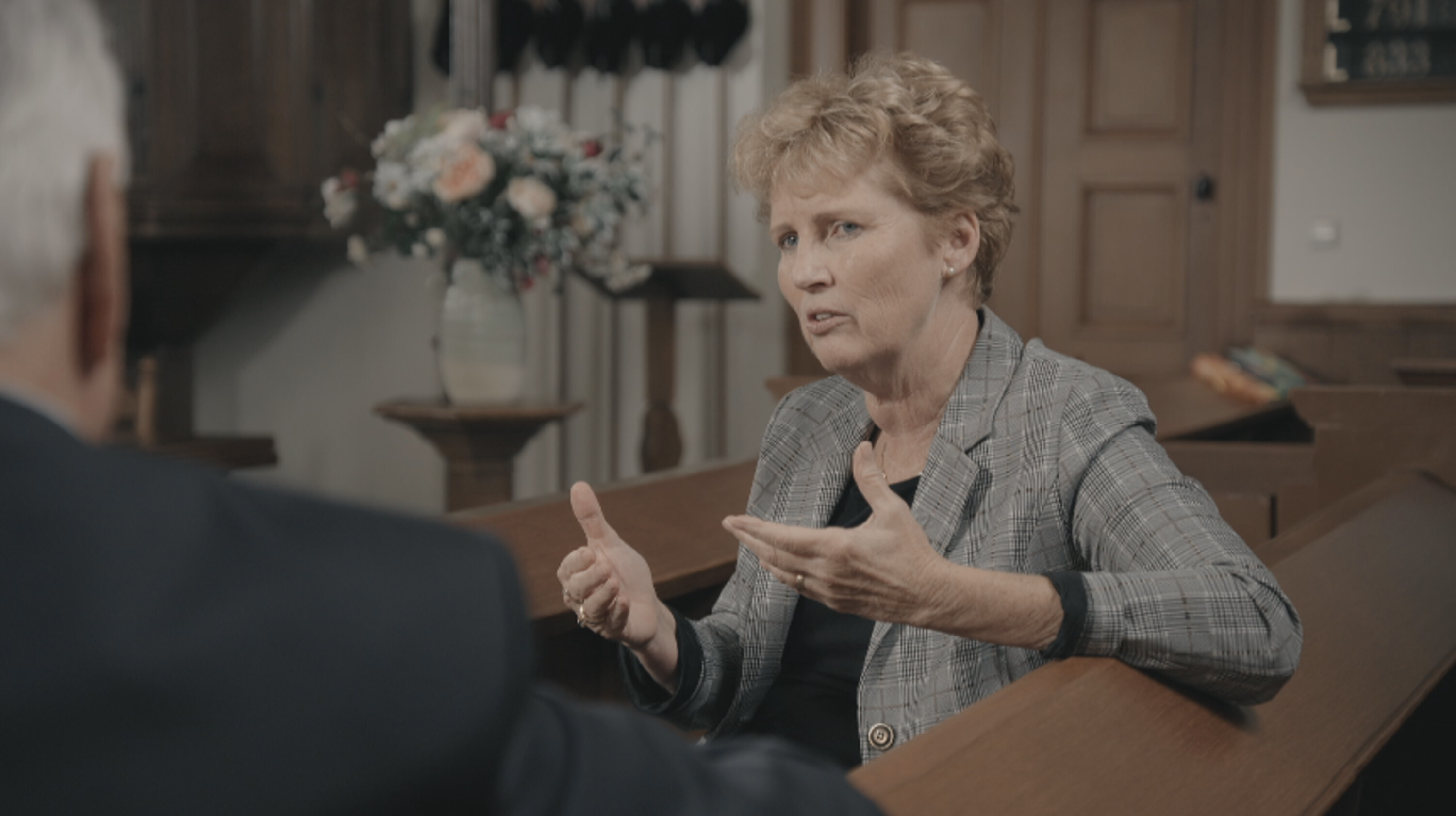 Prof. dr. Miranda Klaver