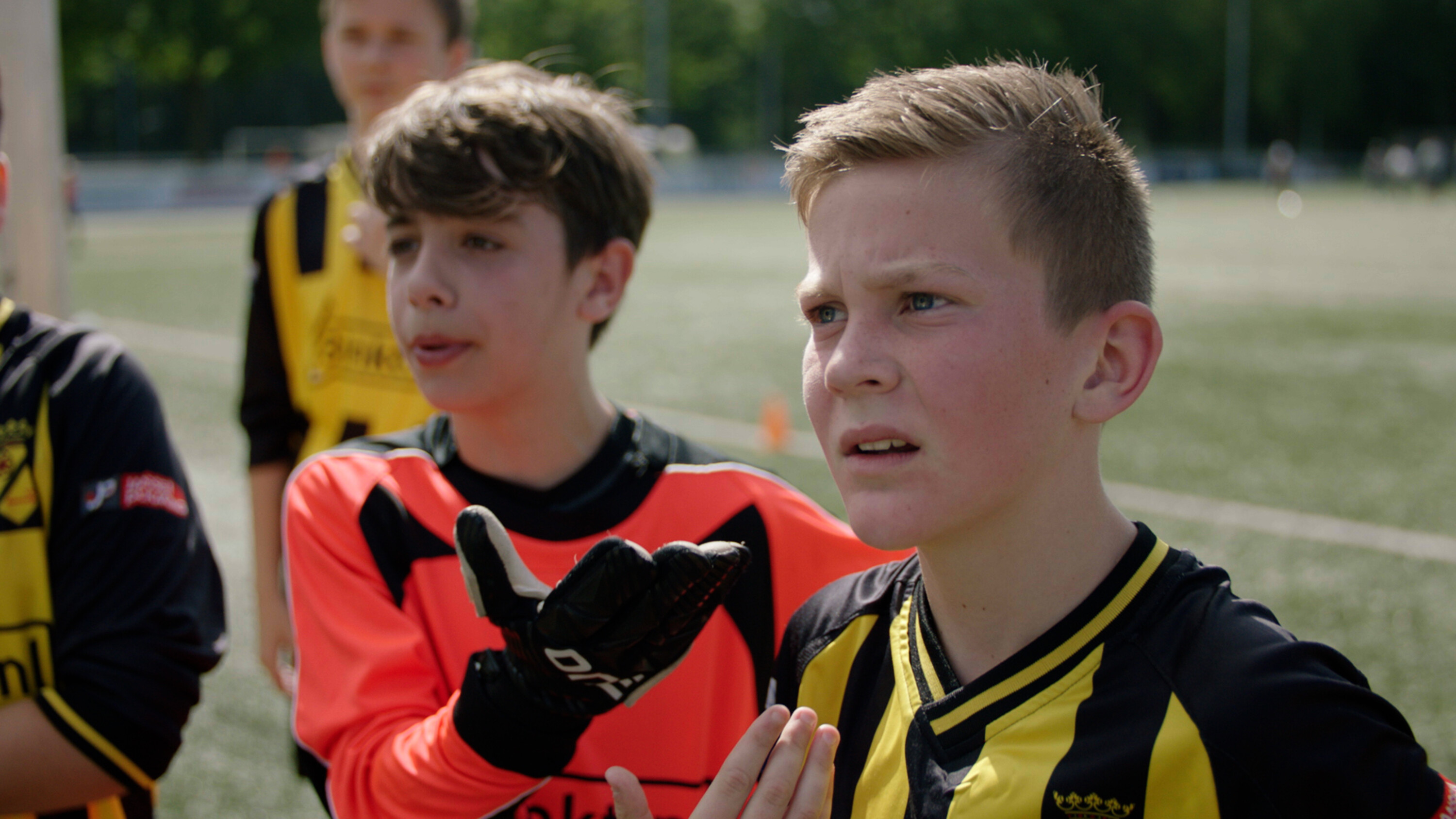 ZappDoc: Mensjesrechten: Mijn ouders zijn gescheiden - Scheids! Wissel!