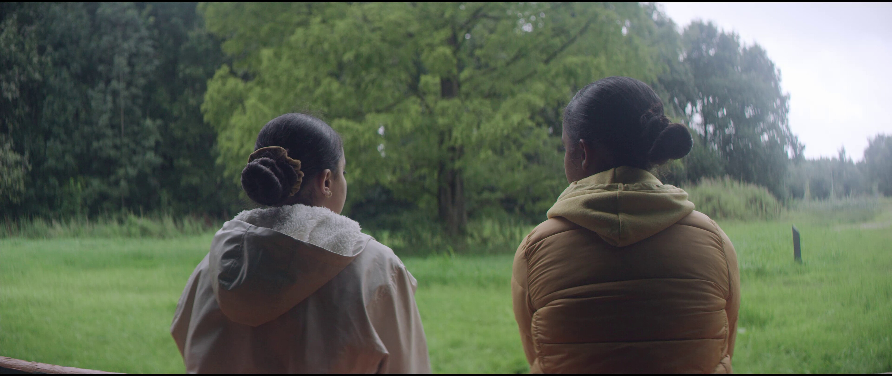 ZappDoc: Mensjesrechten: Mijn ouders zijn gescheiden - Safiya the movie