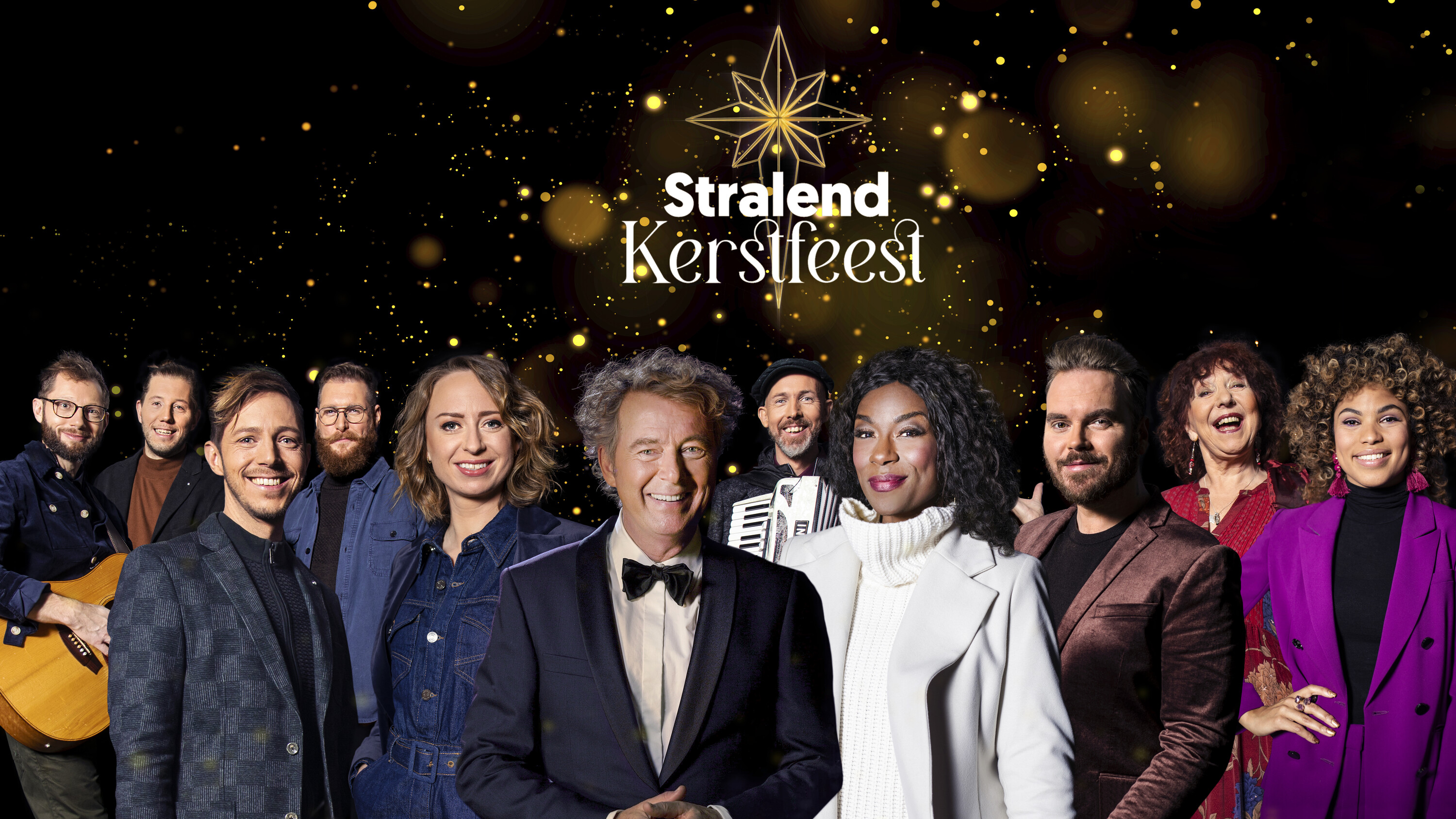 Kom samen rondom het Licht