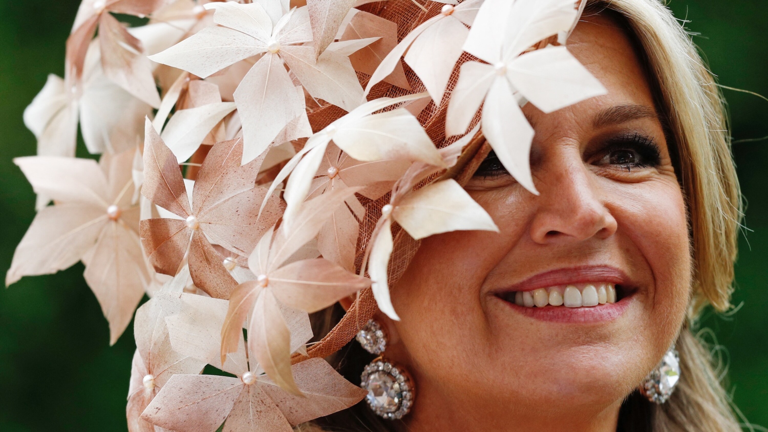 Royals met mode-lef