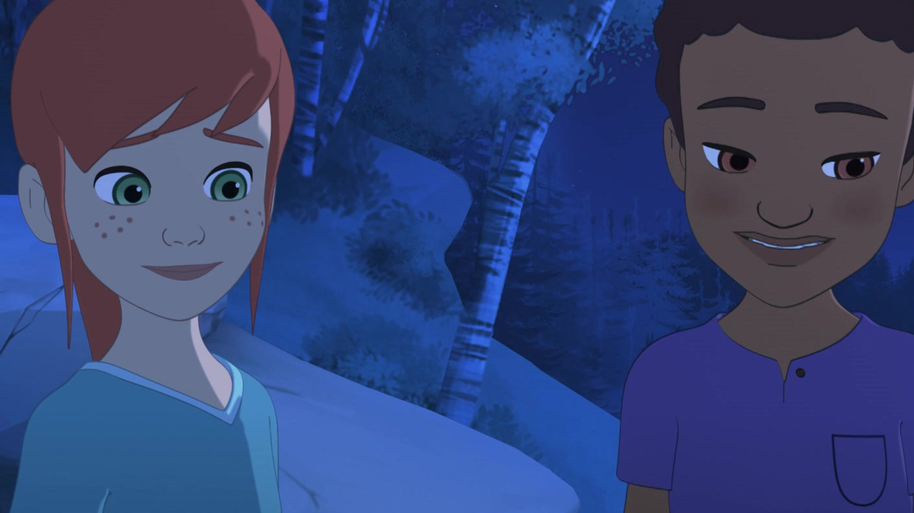 Het bezoekerscentrum