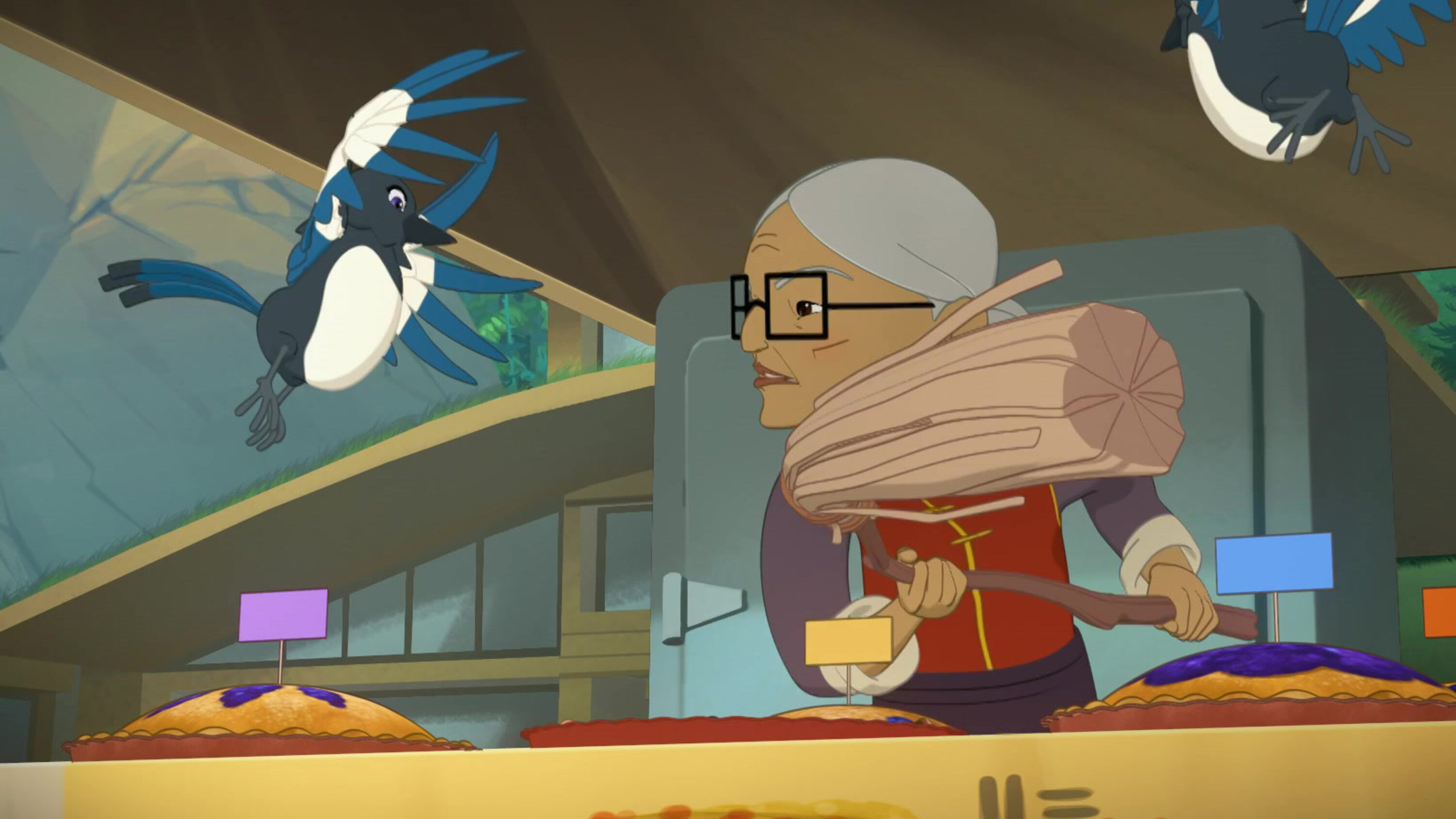 Valse beschuldigingen