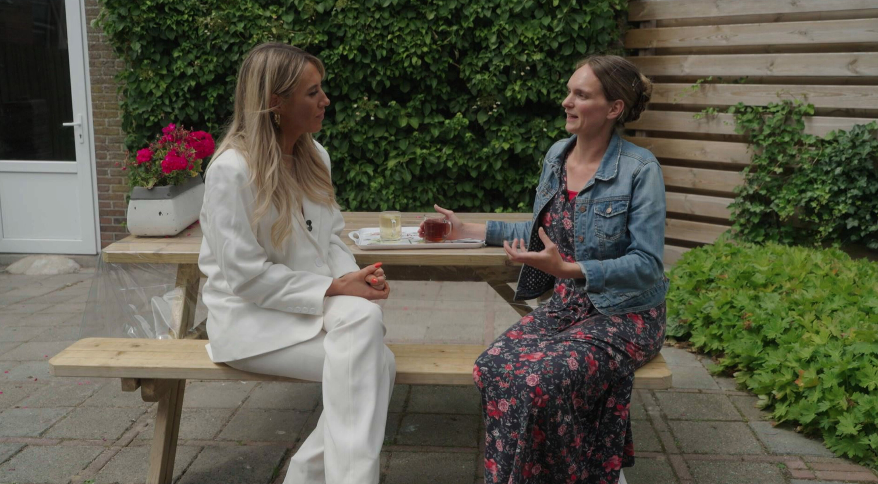 Familie Sont versus Van Zwol