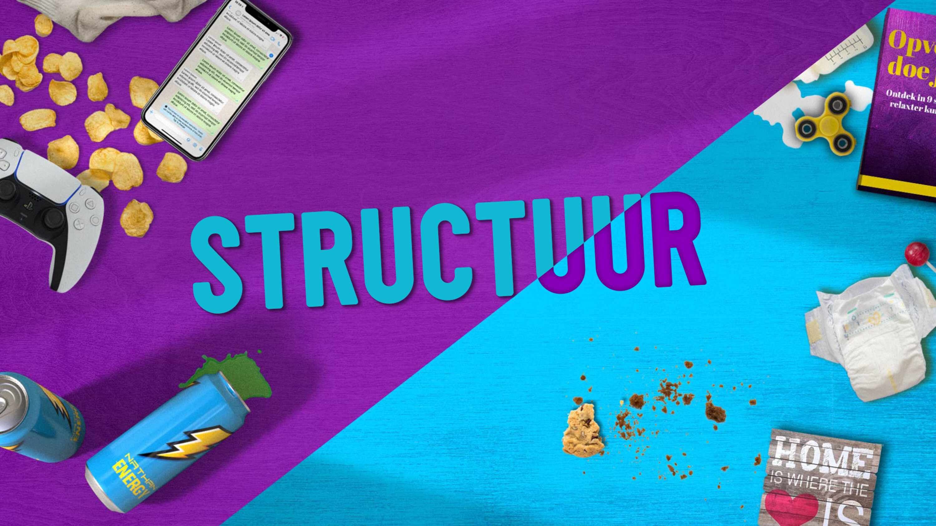 Structuur