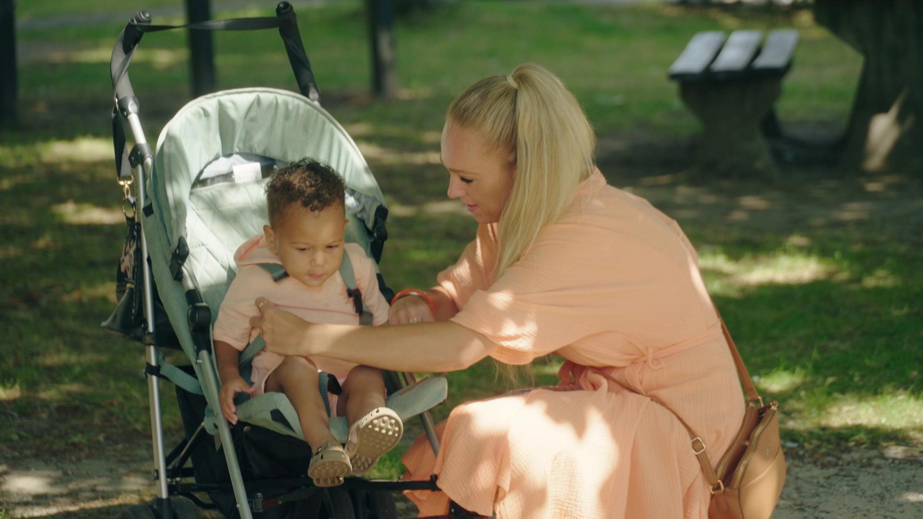 Familie Van Os versus Donders