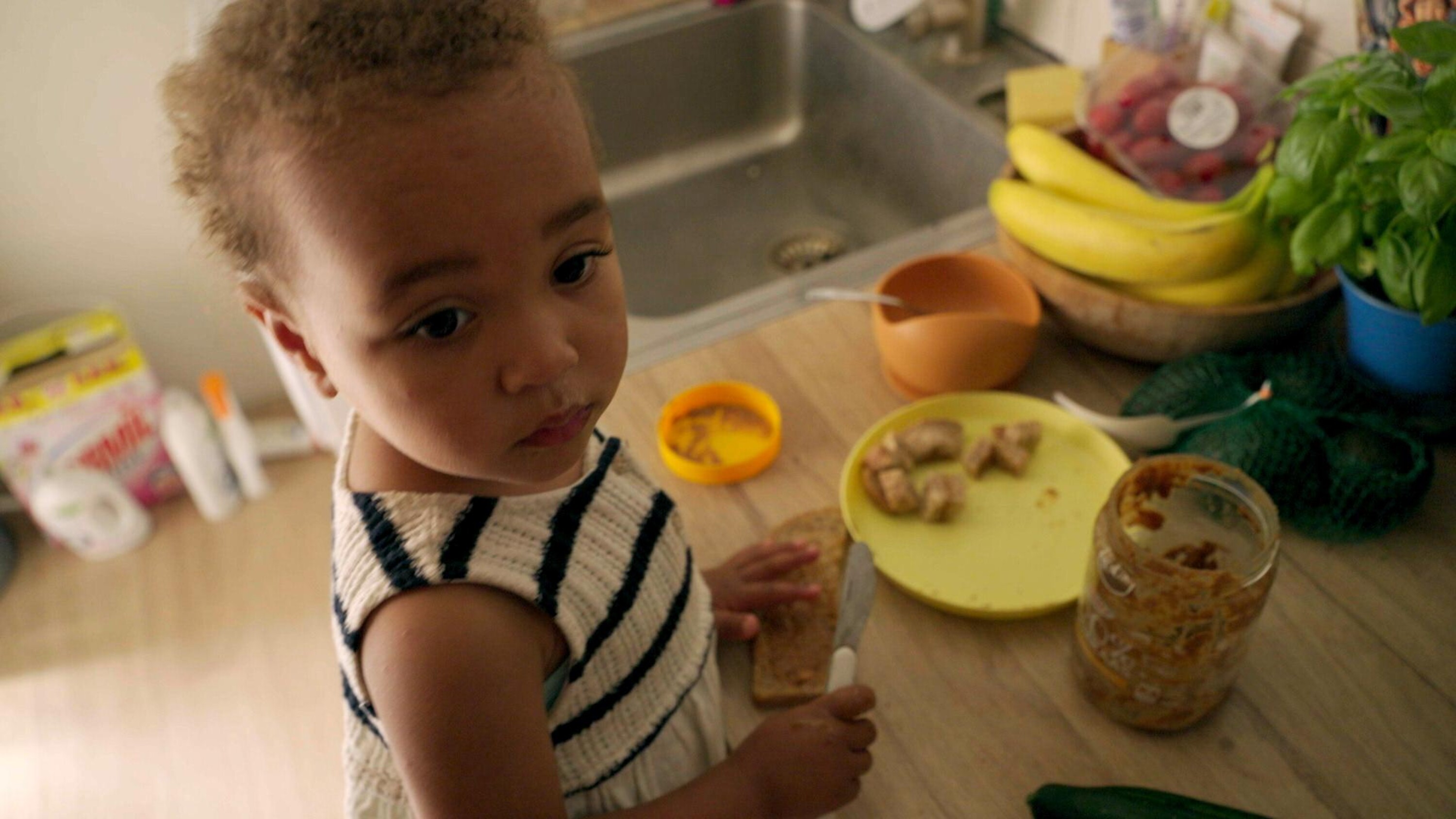 Familie Nieuwenhuis versus Pool