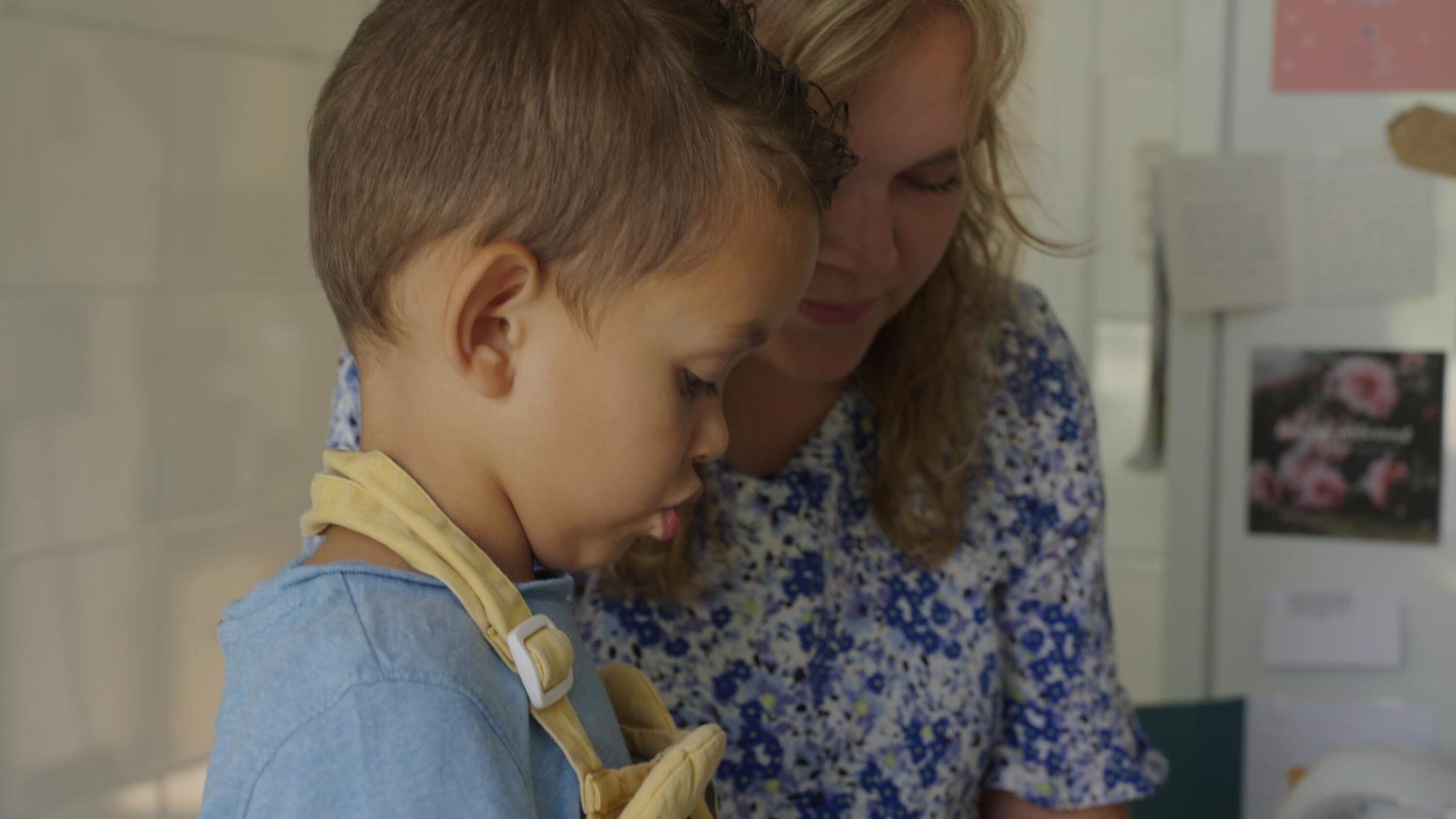 Familie Bezemer versus Birtantie