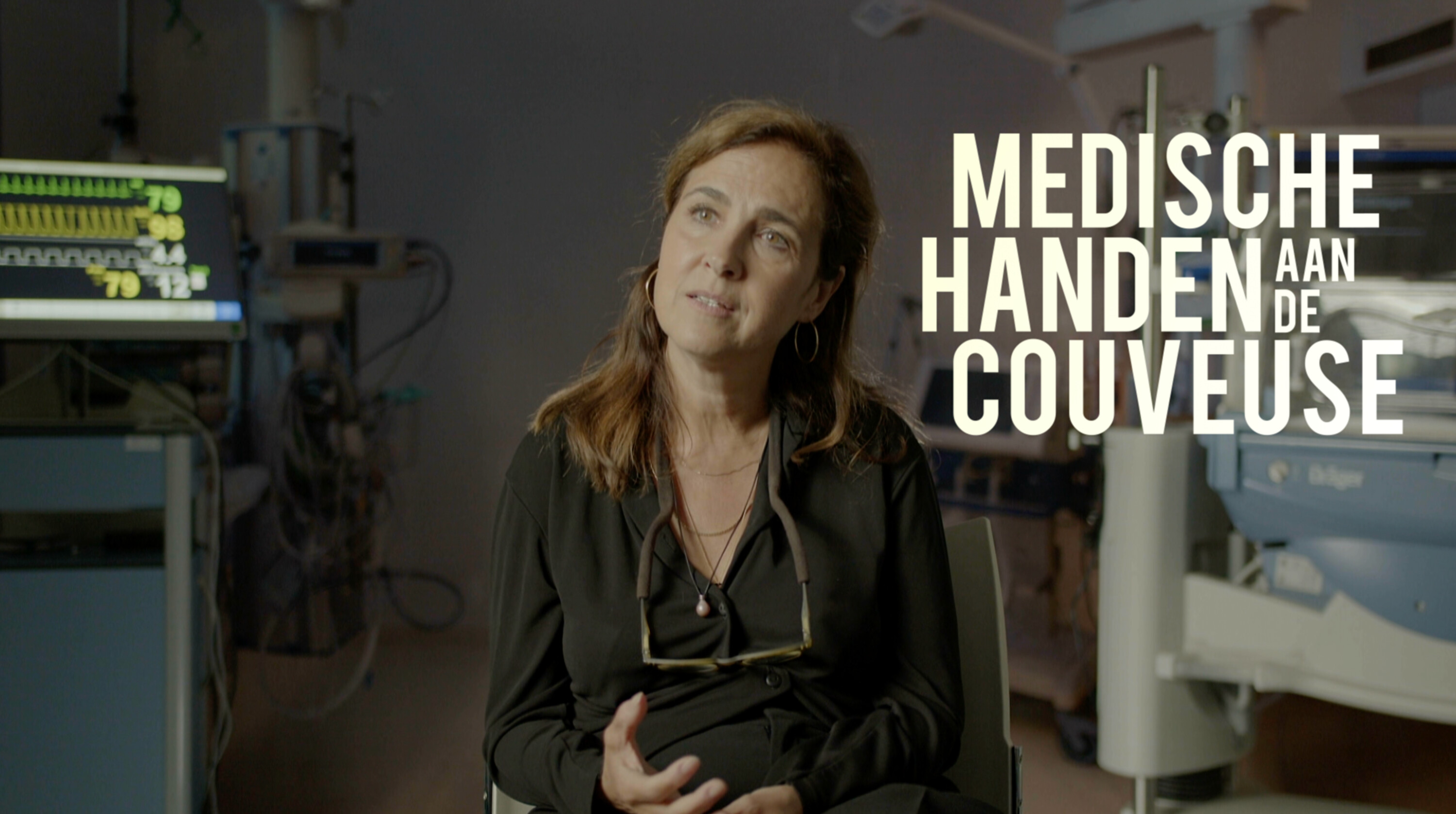 Psycholoog Fernanda Sampaio de Carvalho