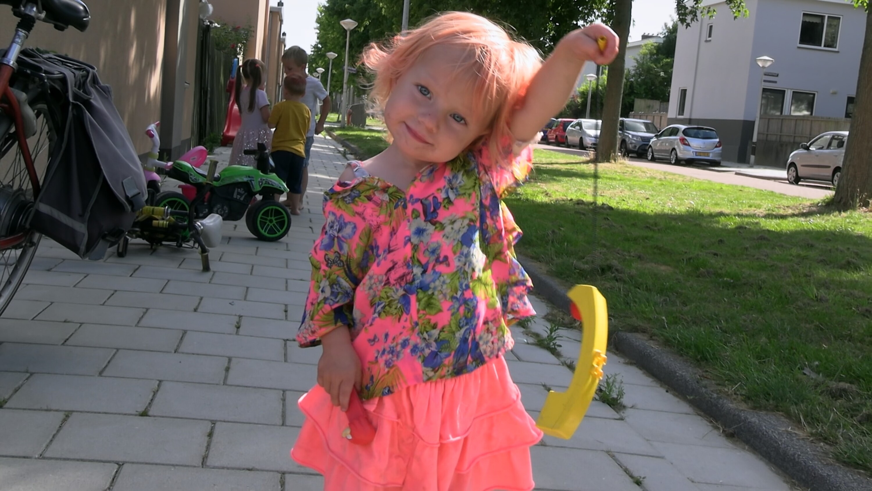 Duizend-en-een oplossingen