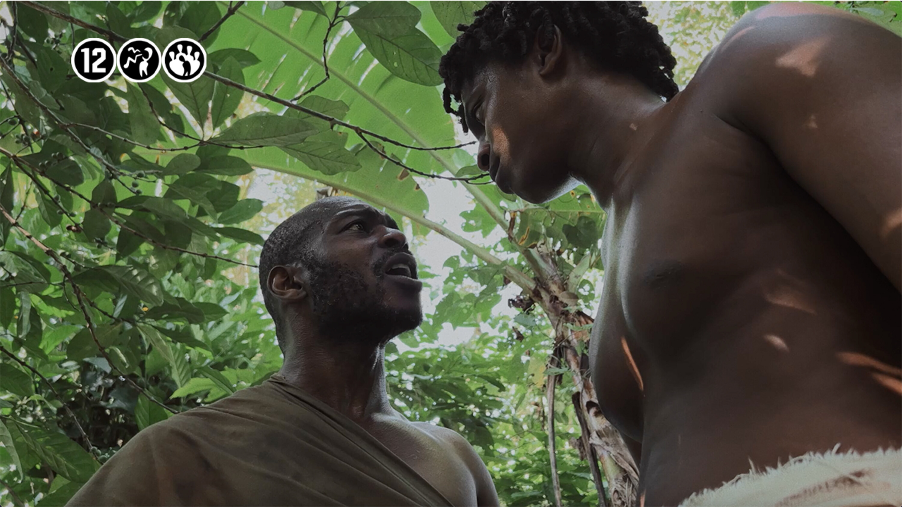 Het werk is te zwaar #3