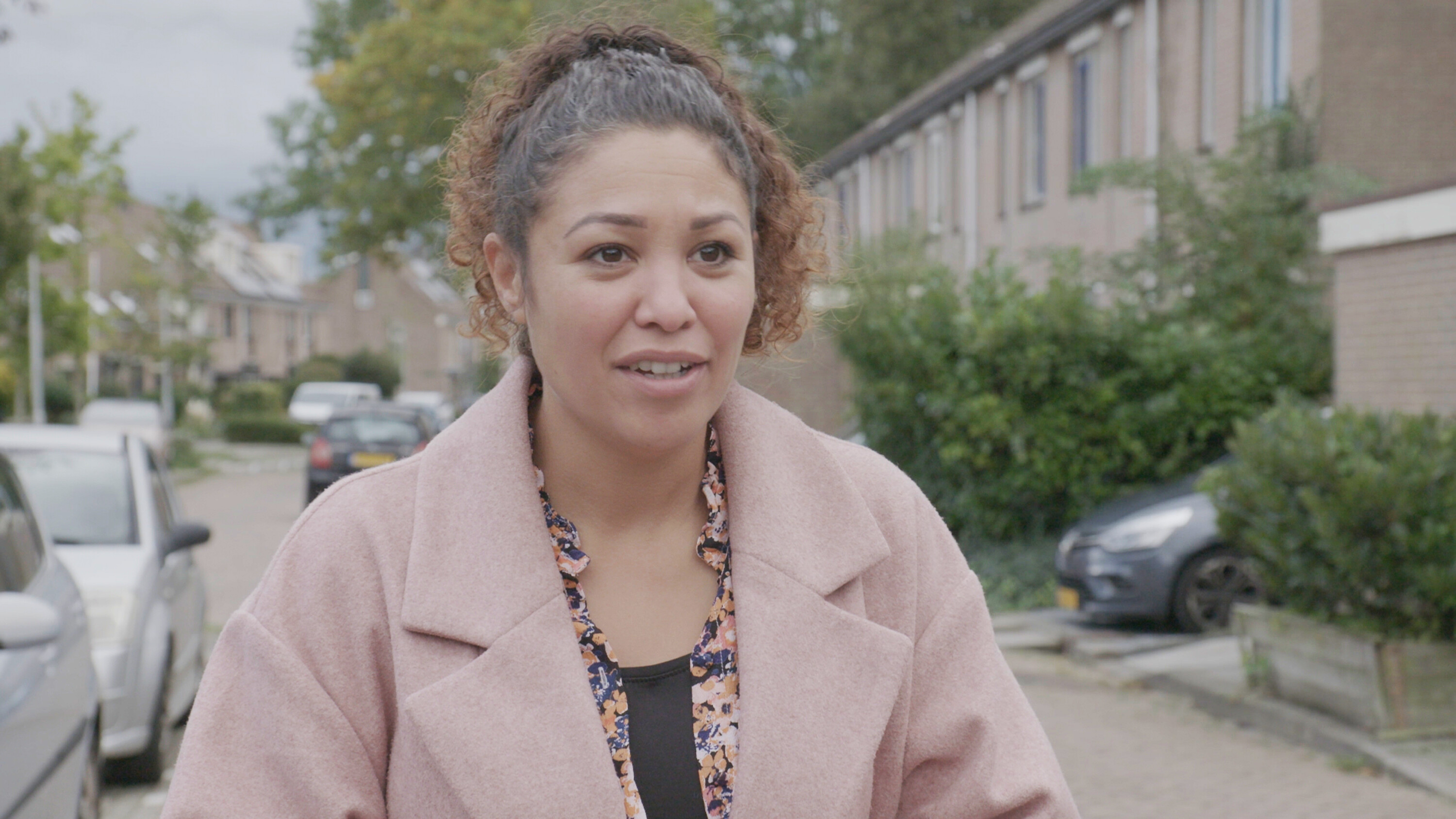 Figo & Freya en Marleen