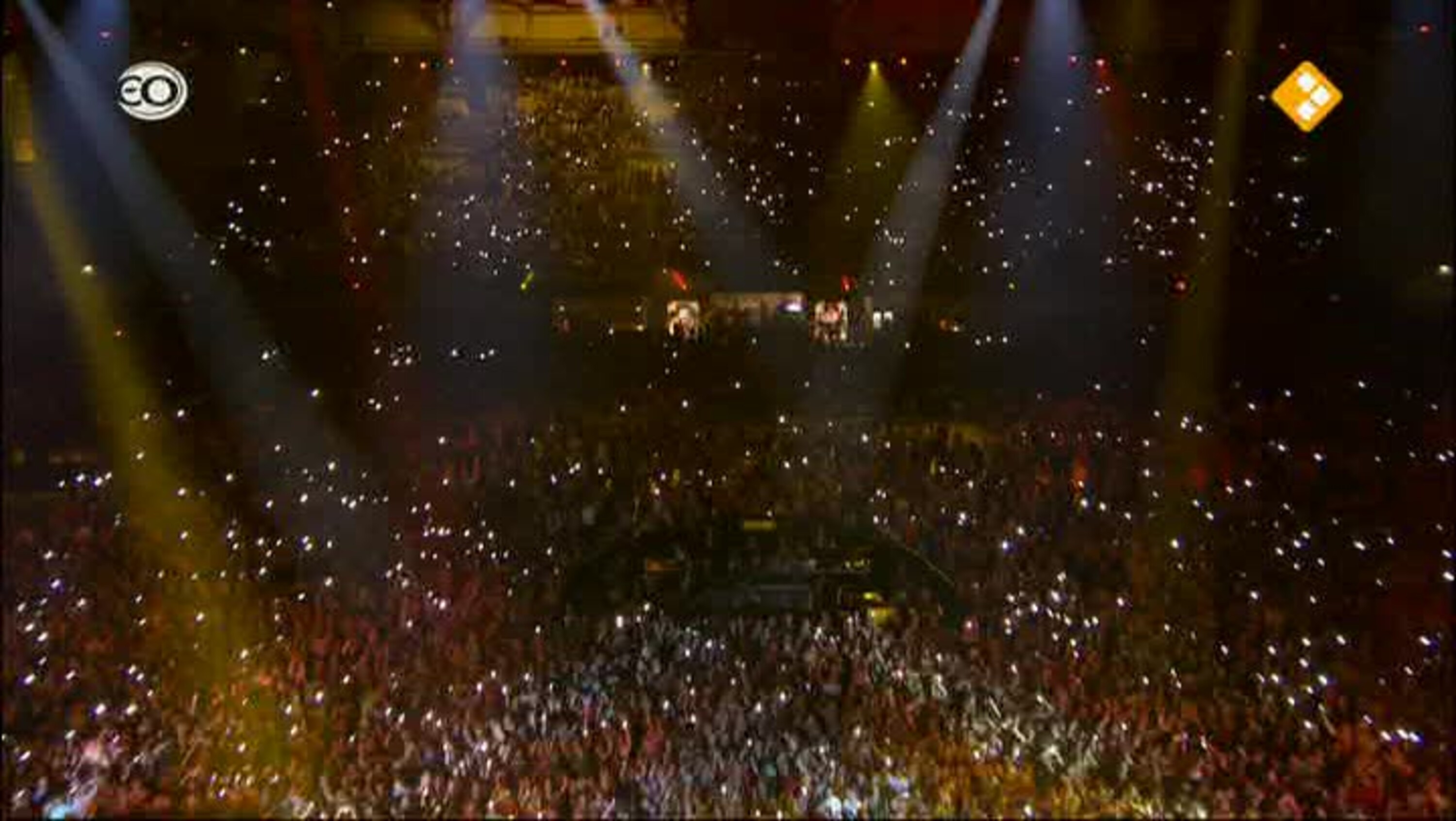 EO Jongerendag Muziekspecial