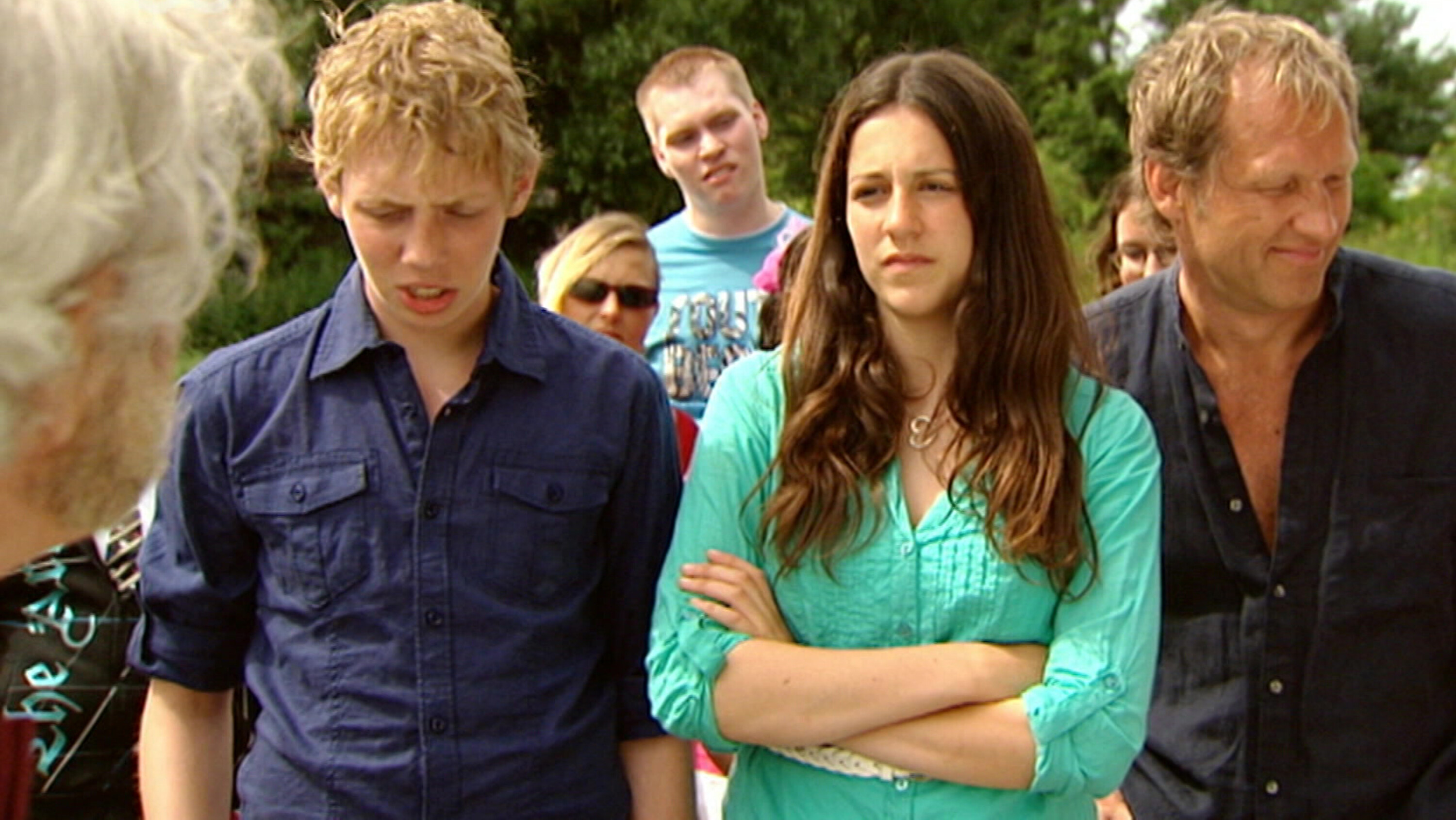 Snuf de hond en de IJsvogel: Vals beschuldigd