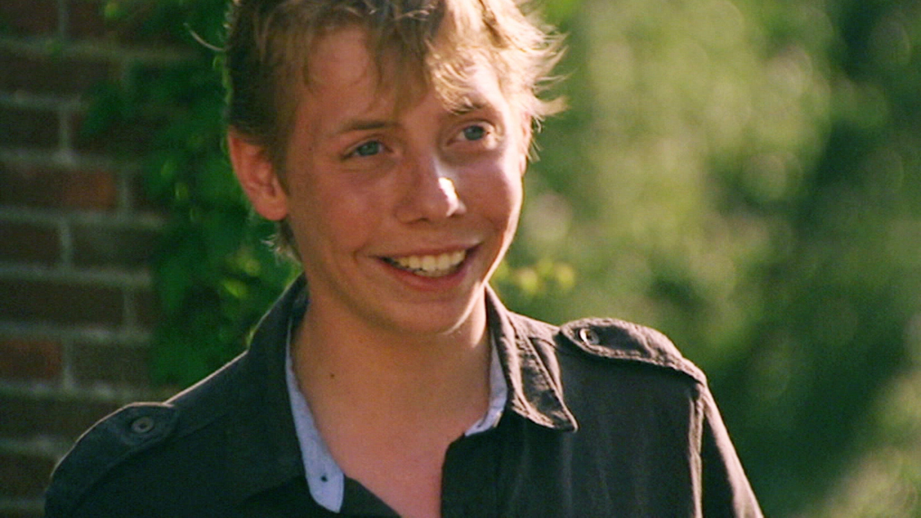 Snuf de hond en het Spookslot: Een vreemde ontdekking