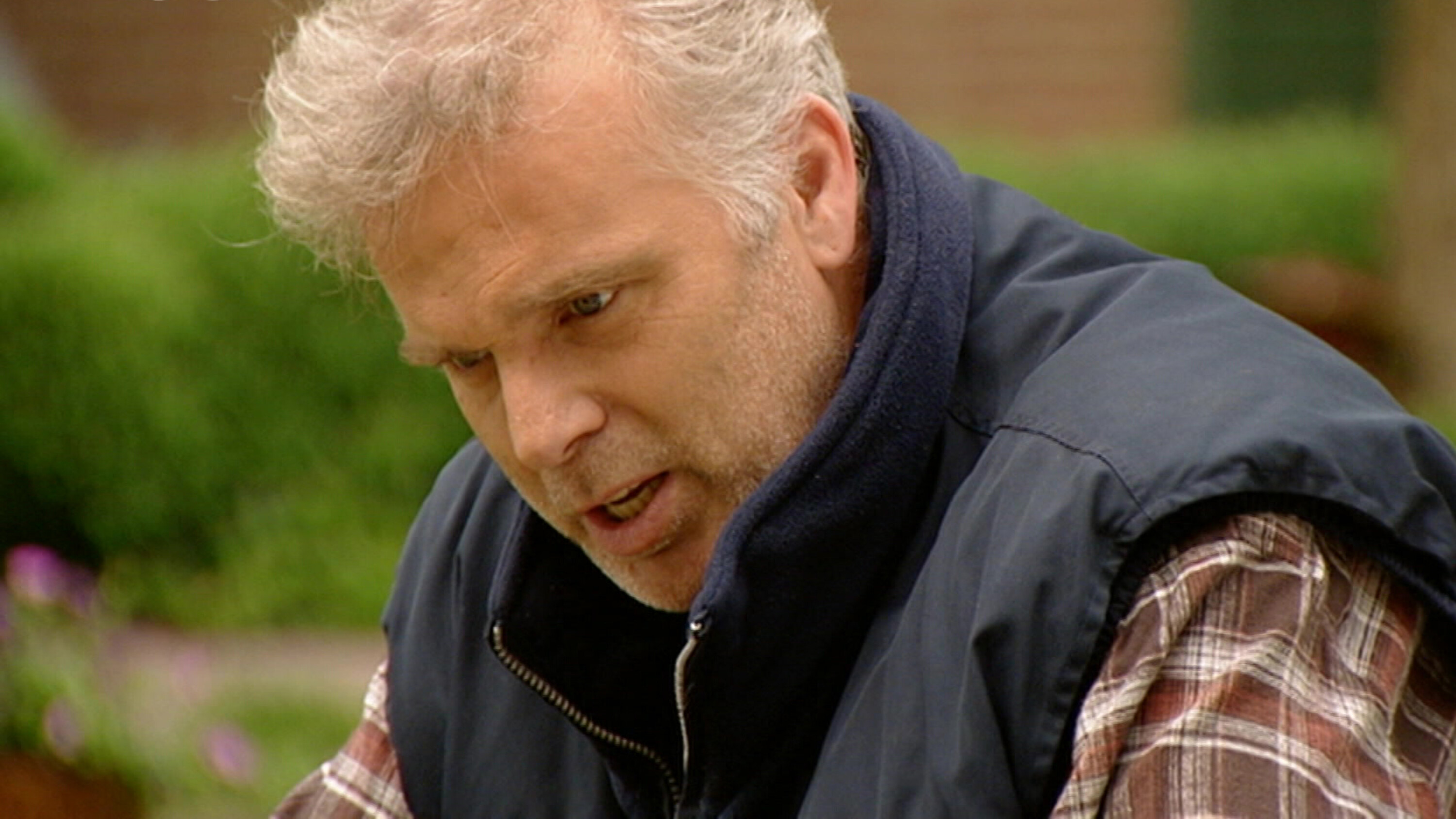 Snuf de hond en het Spookslot: Het gevecht met Zwarte Bertram