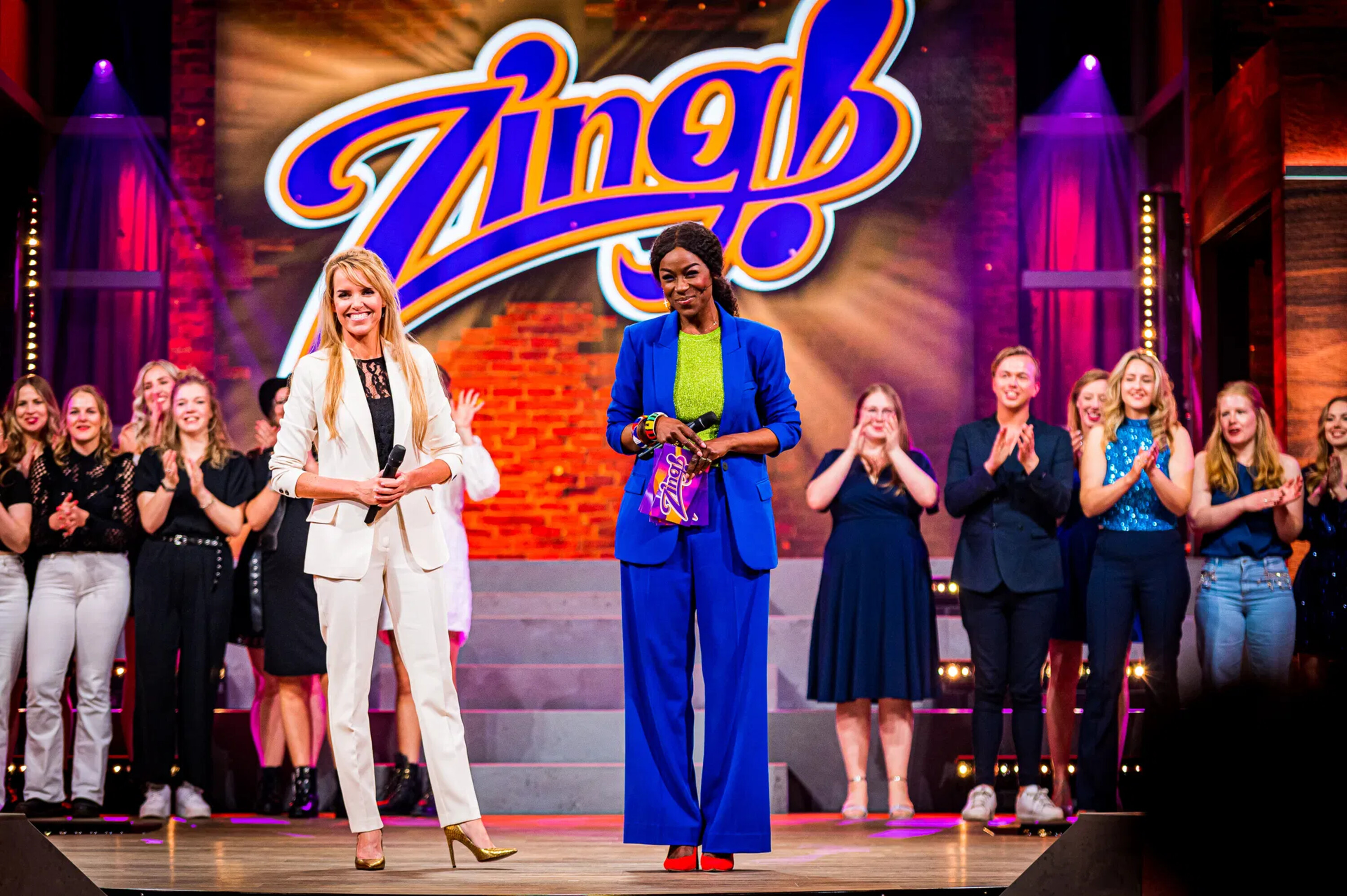 ZING! | Trailer