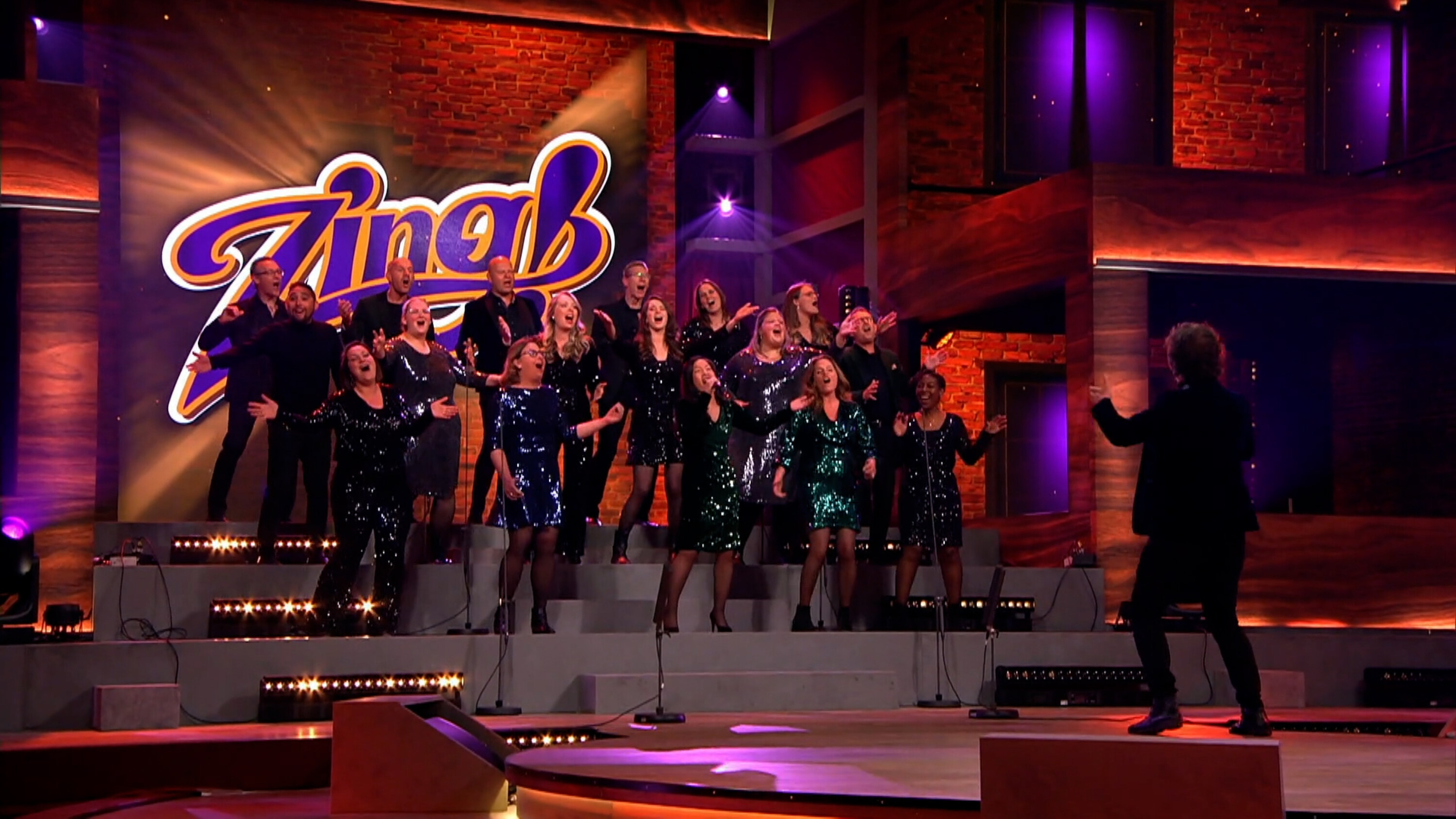 Joy to the world! | Ontdek de auditie van Charis Music