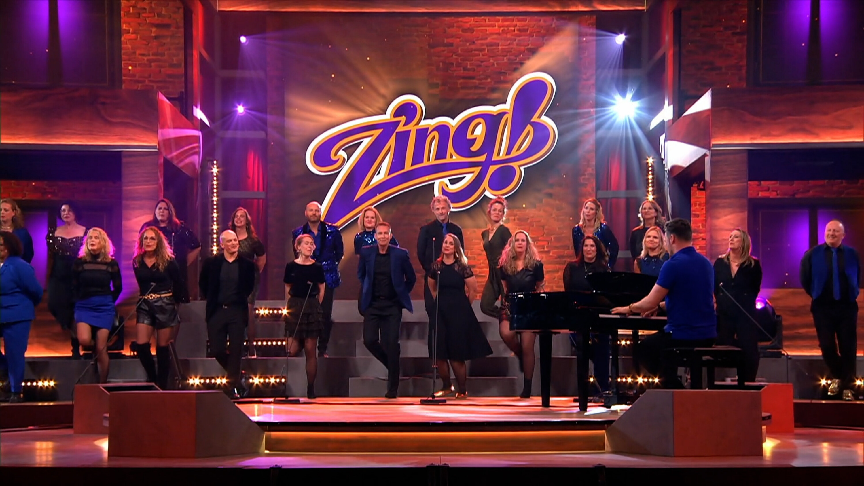 Kijk nu: Prestige Pro zingt 'Skate'