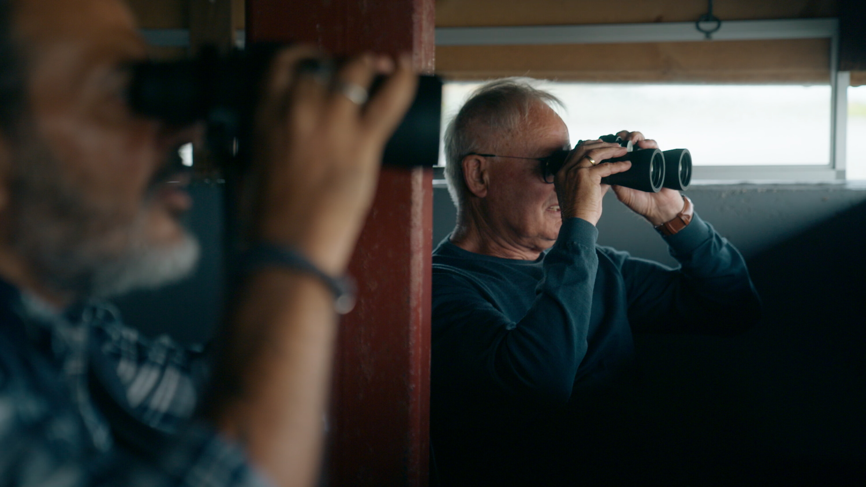 In Friesland met Foppe de Haan