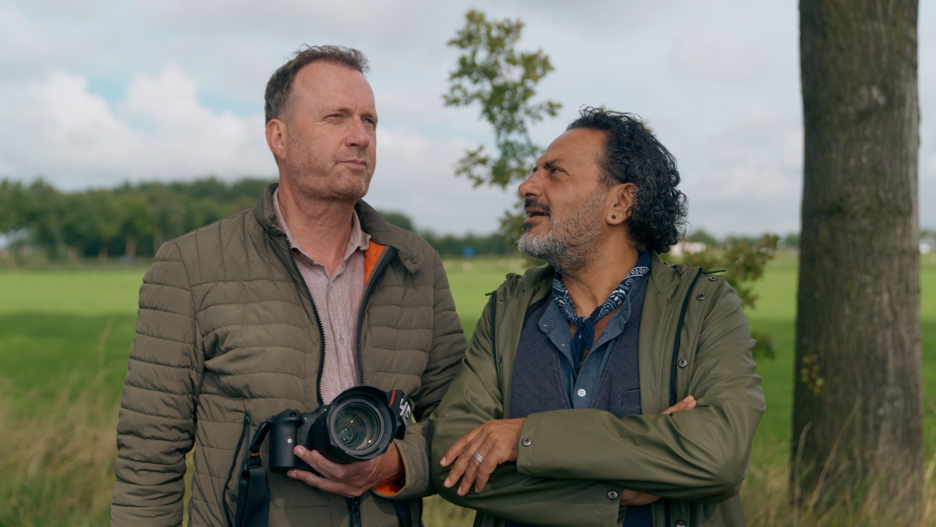 In Gelderland met Jochem van Gelder