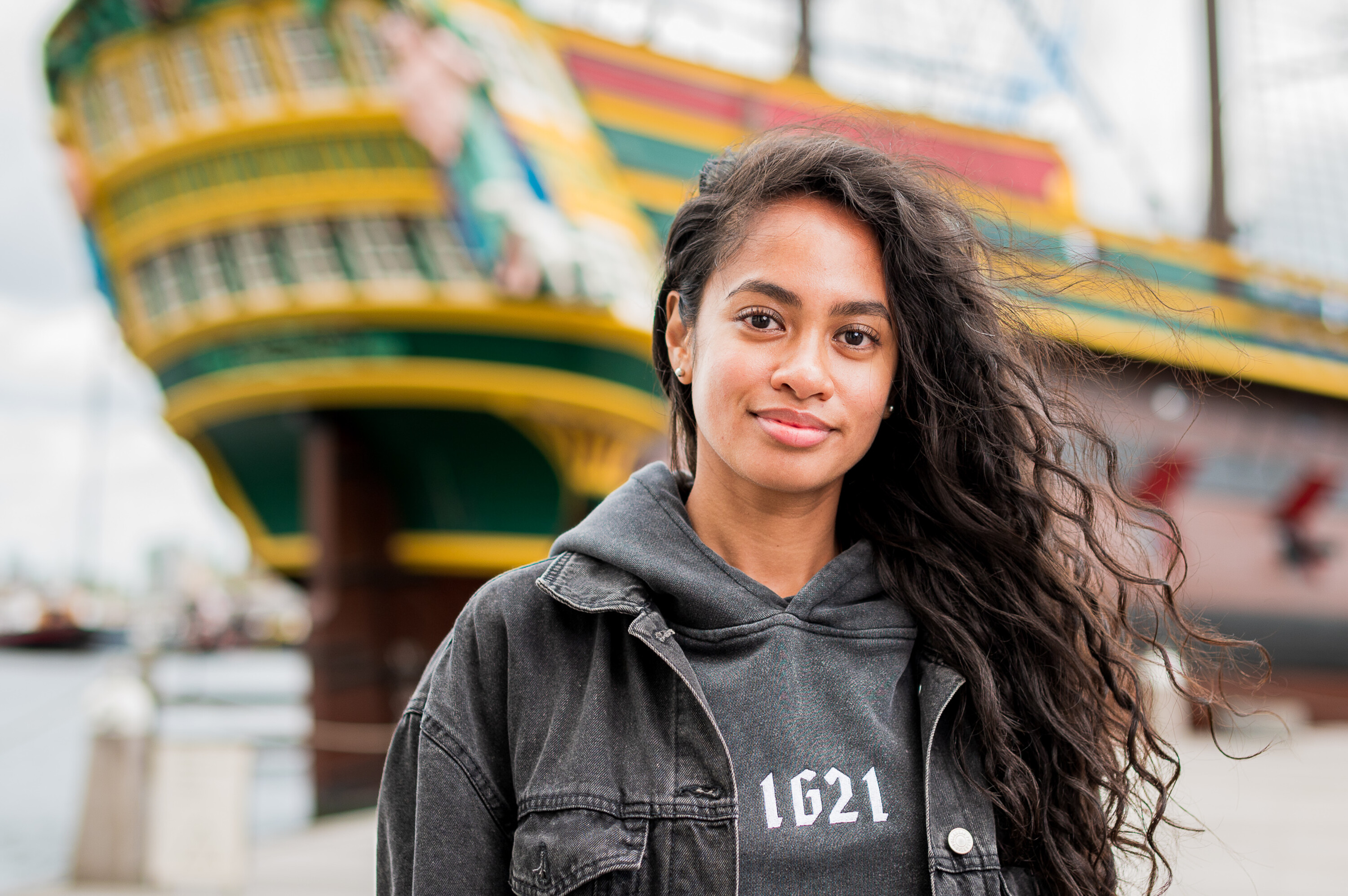 De reis van Gayle: de Molukken