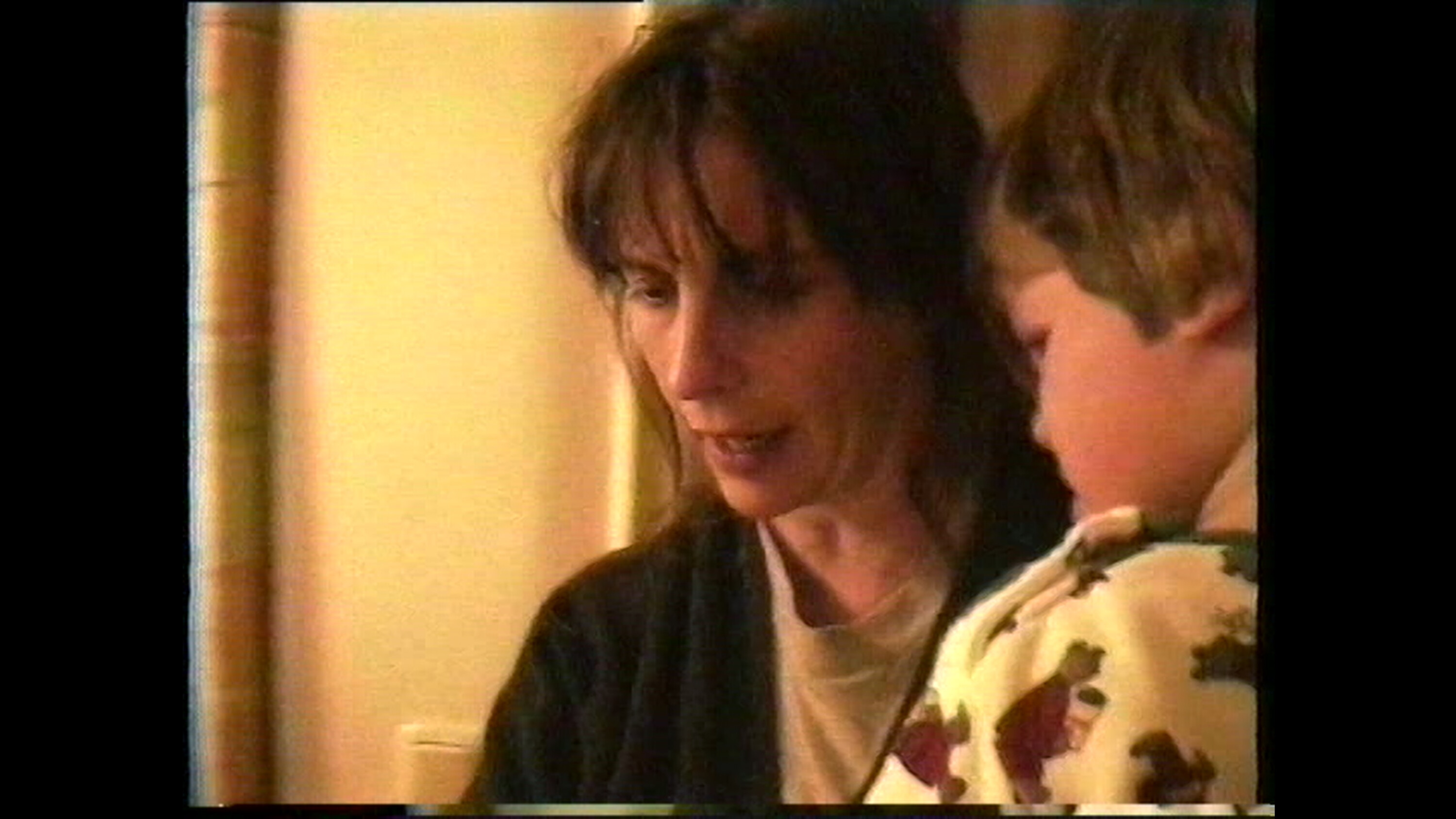 2Doc Kort: Als ze er niet is