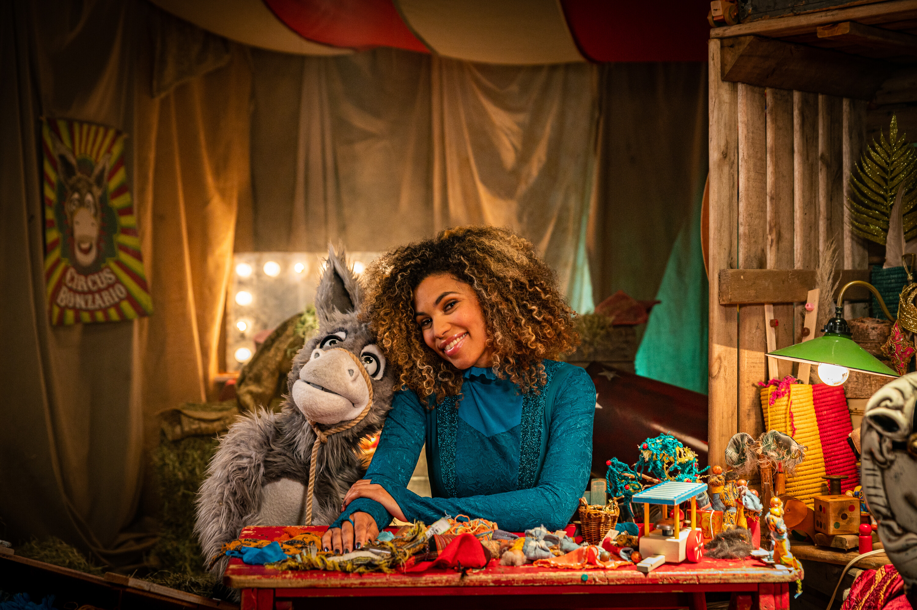 Wat gebeurde er met Jezus tijdens Pasen? | Ezel Chiel