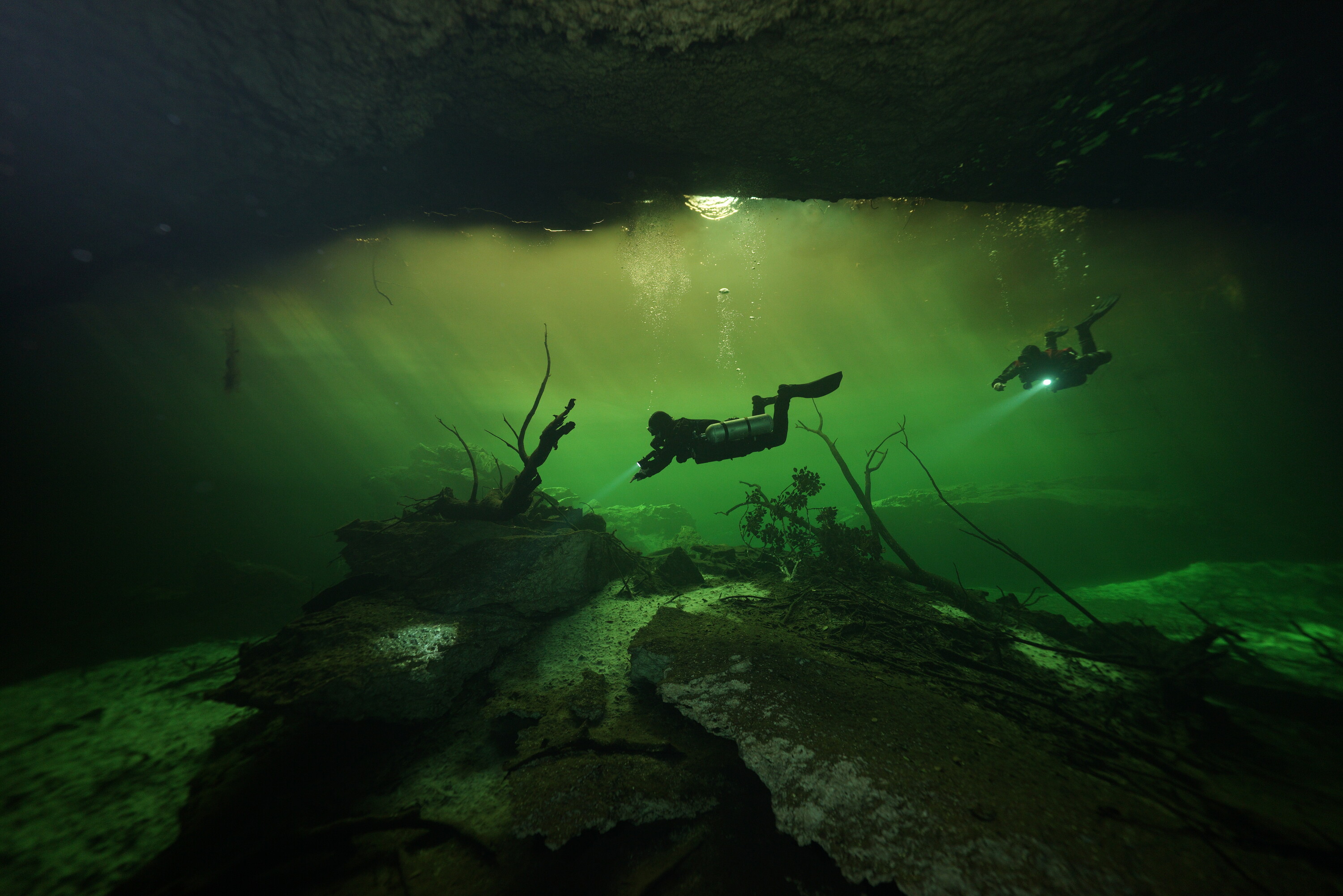 The making of - Zoetwater