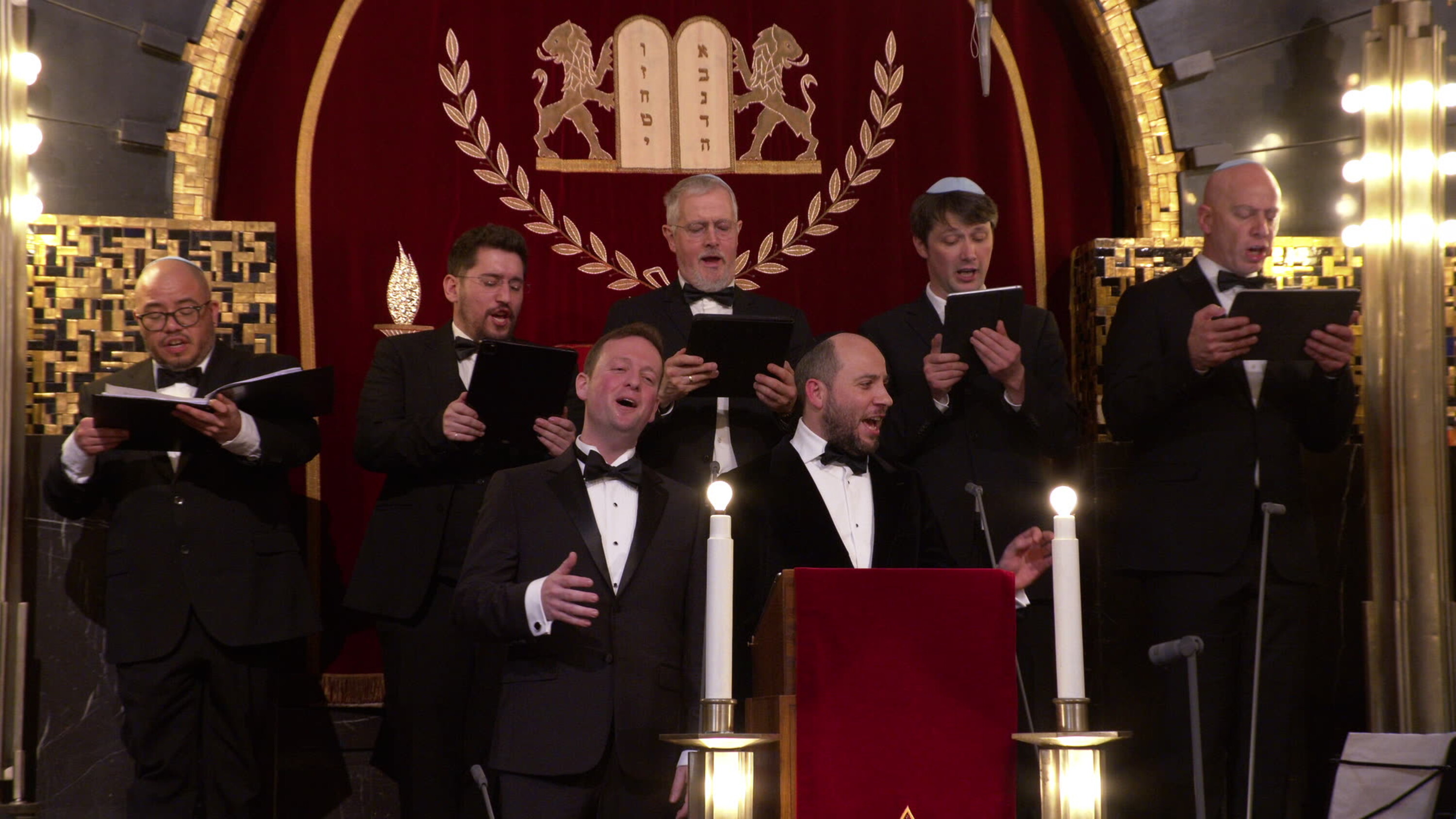 Hans Bloemendal, een muzikaal eerbetoon (1/2)