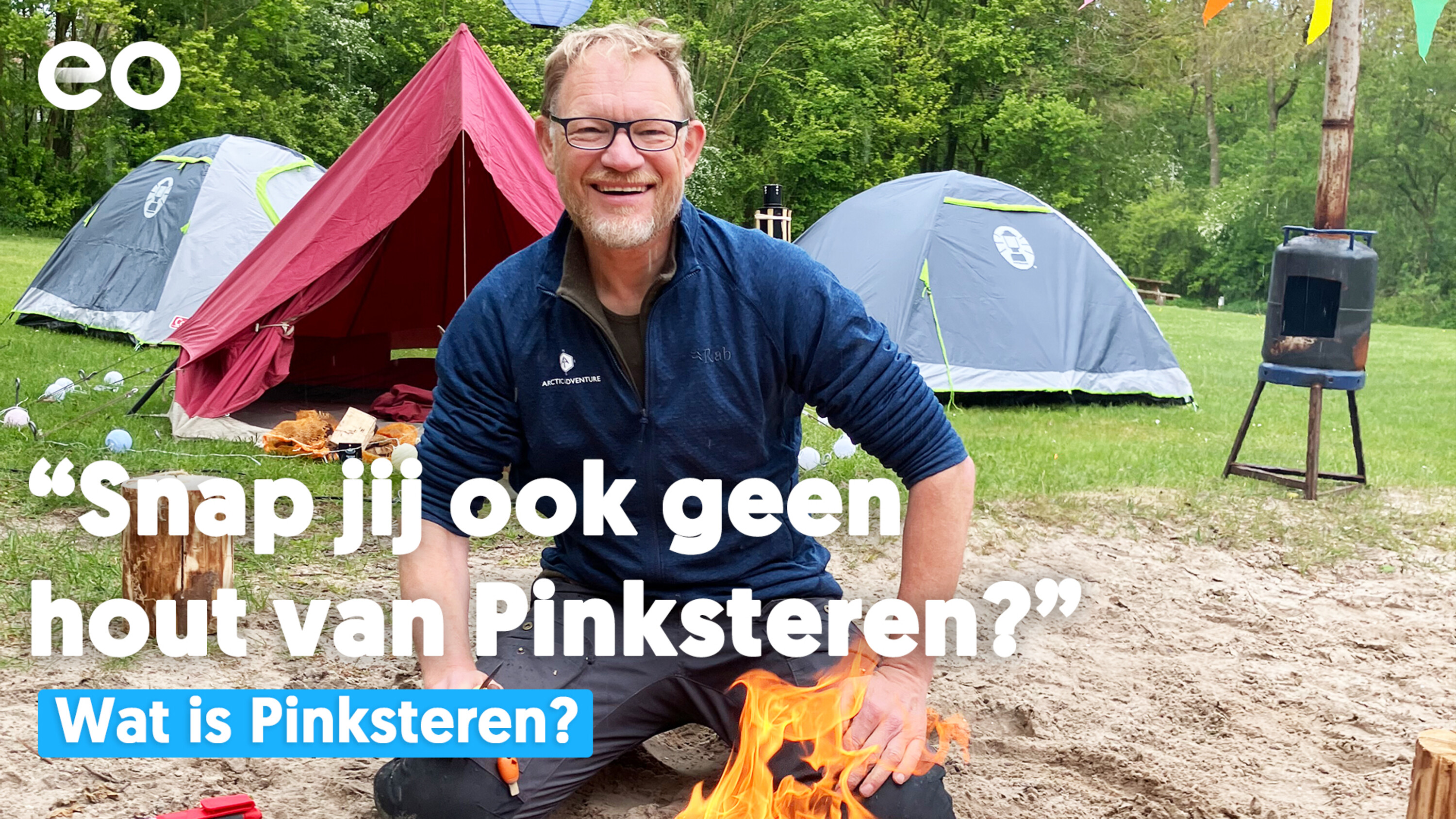 Ontdek de betekenis van Pinksteren