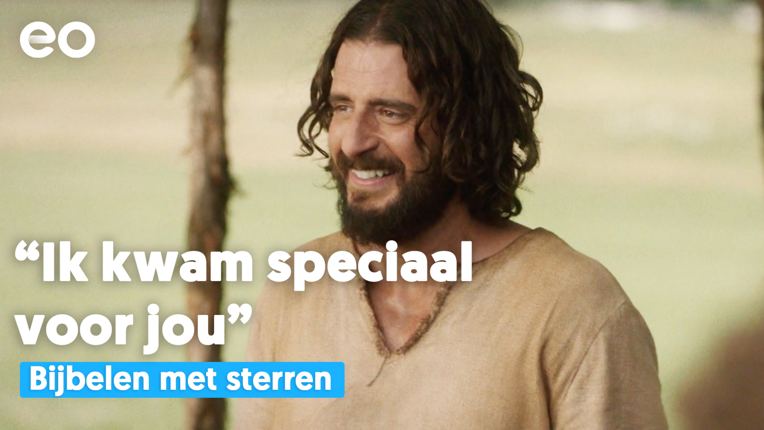 Jezus ontmoet een Samaritaanse vrouw