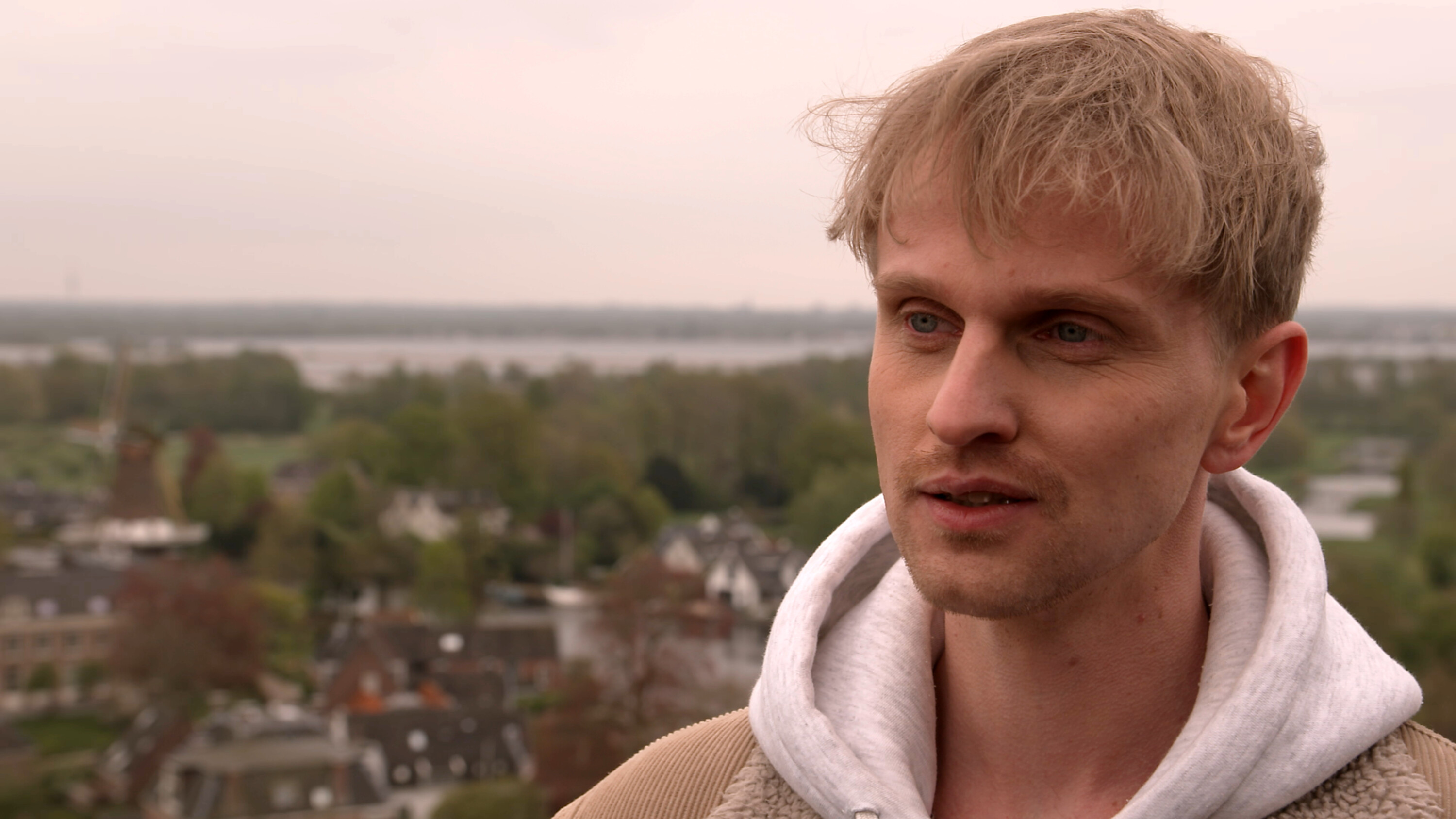 Benjamin van Slooten