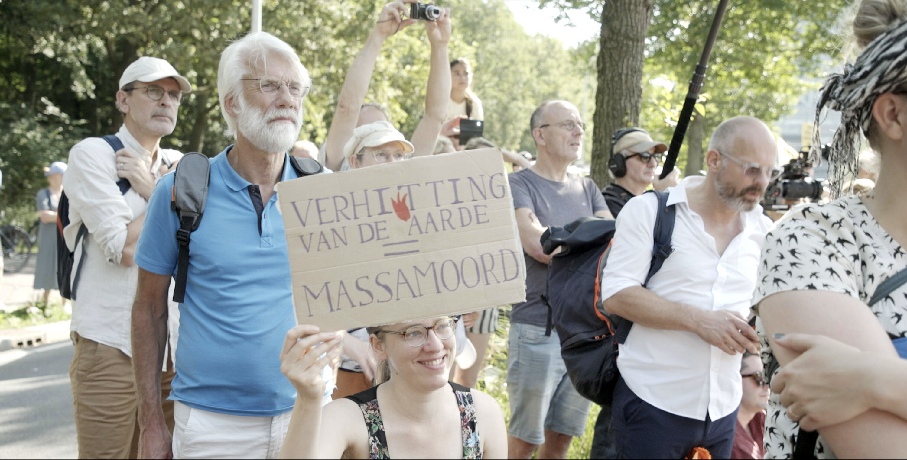 Pessimistisch of realistisch?