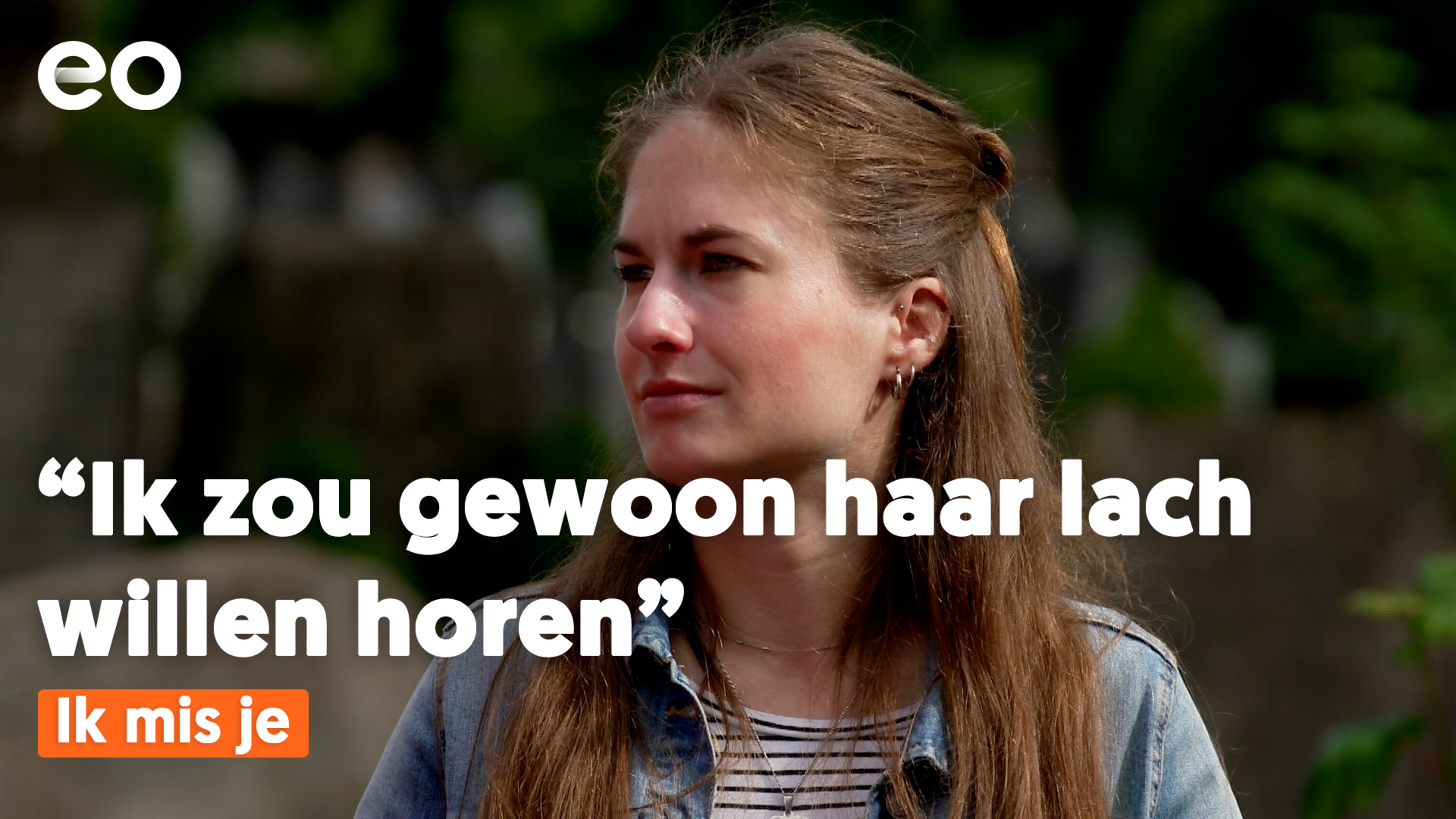 Marina verloor haar beste vriendin bij de MH17-ramp