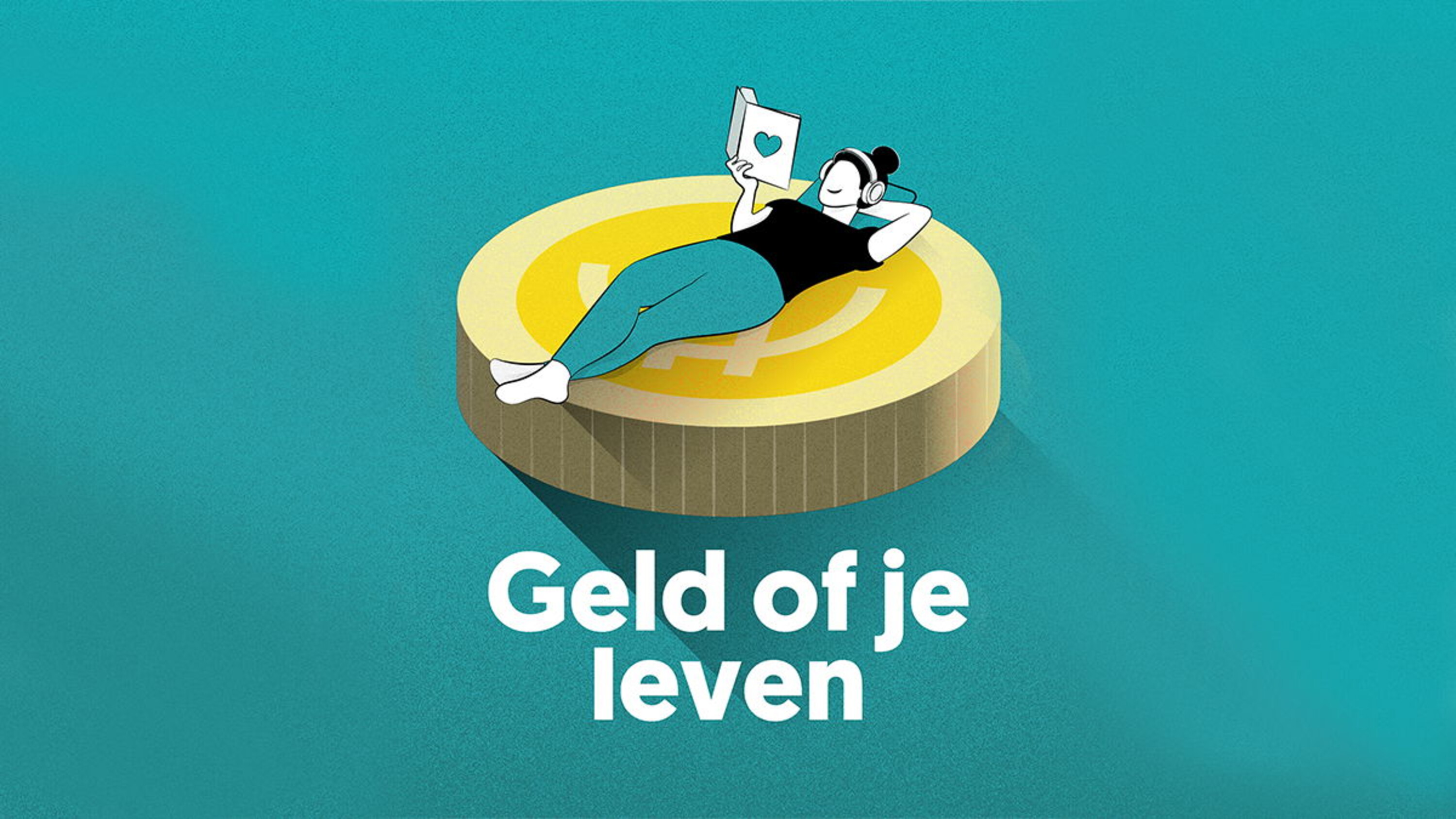 Geld of je leven: de laatste uitzending