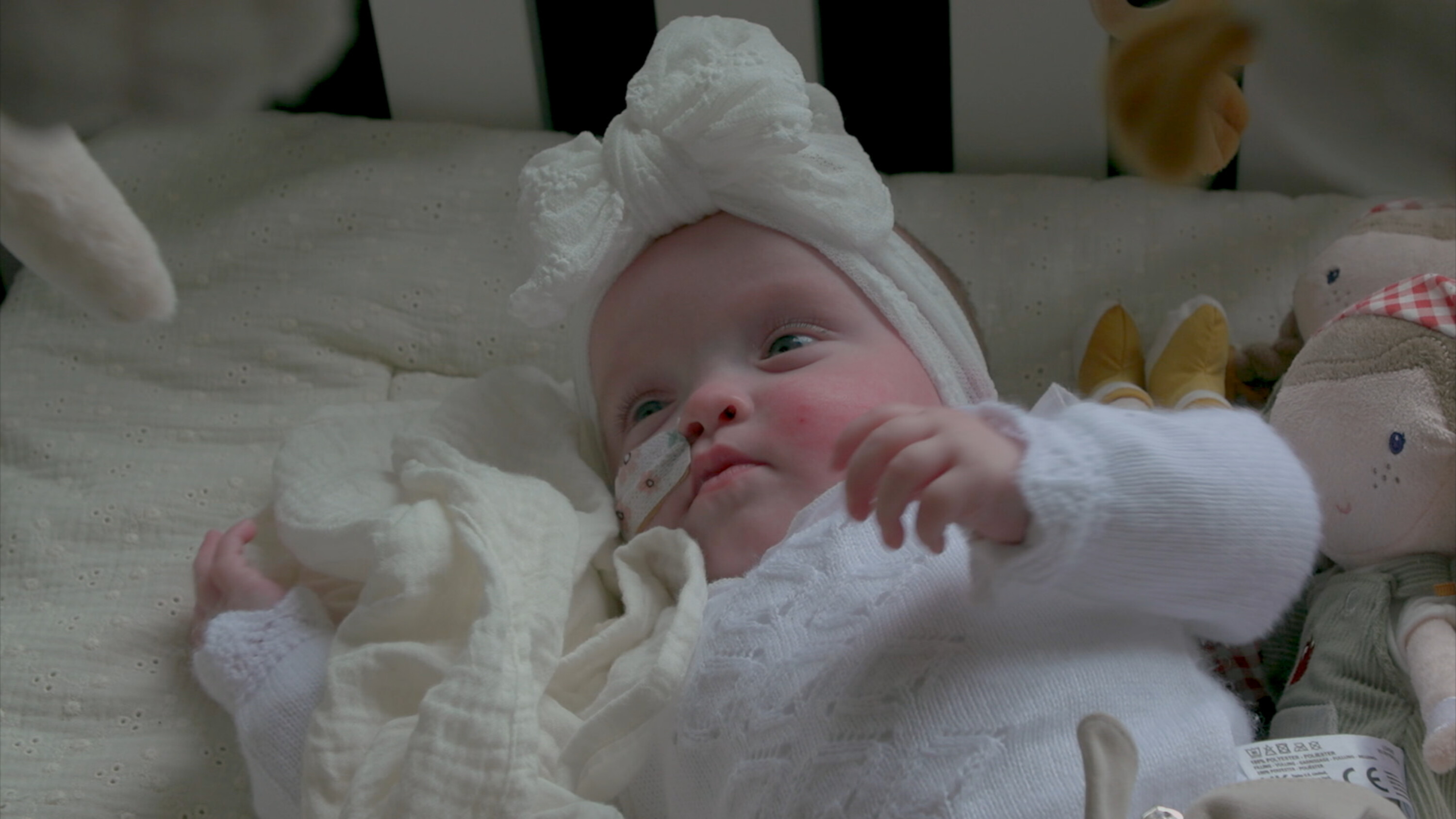 Elodie | HANDEN AAN DE COUVEUSE - HOE IS HET NU MET? #2