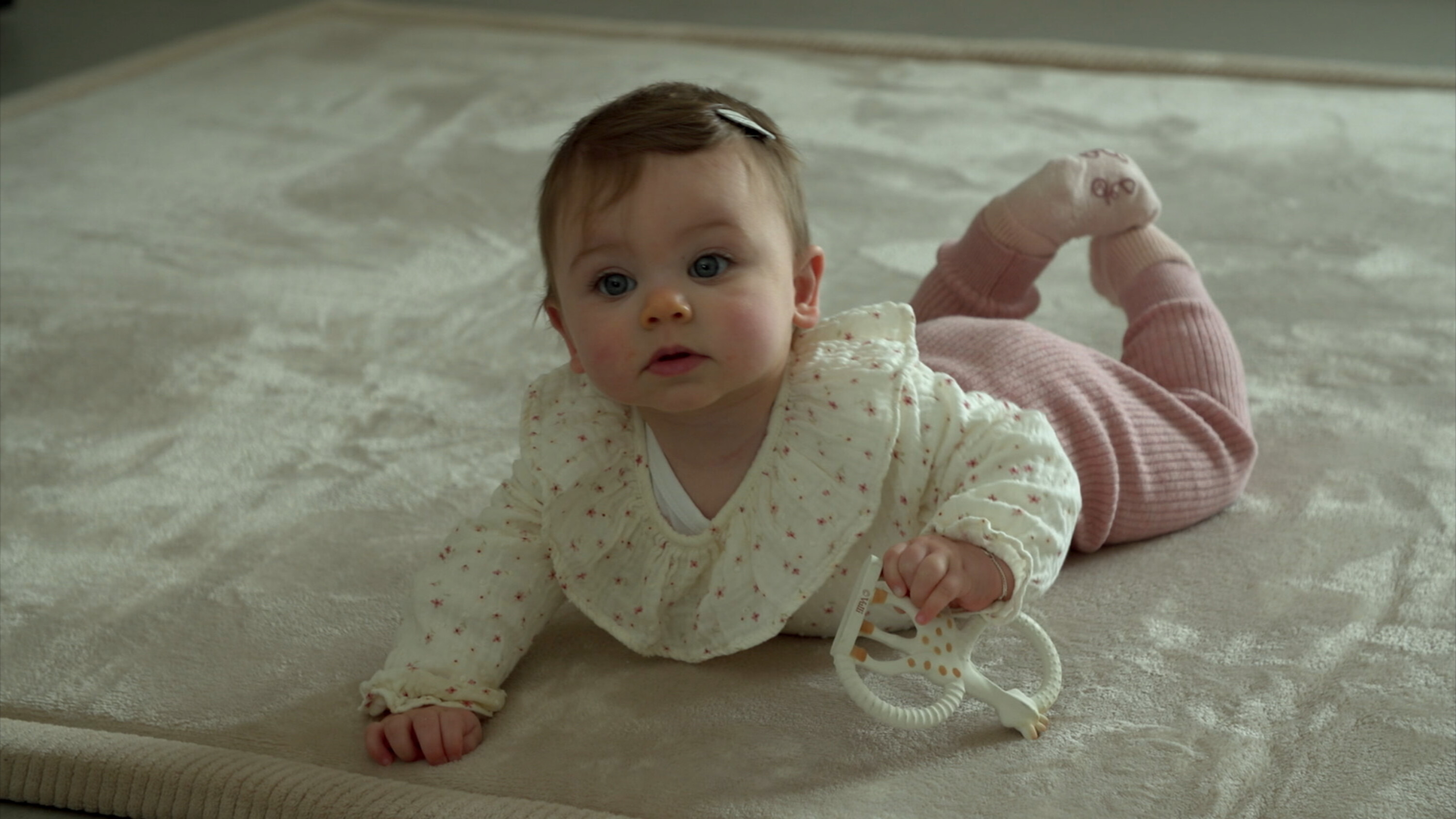 Nomi | HANDEN AAN DE COUVEUSE - HOE IS HET NU MET? #3