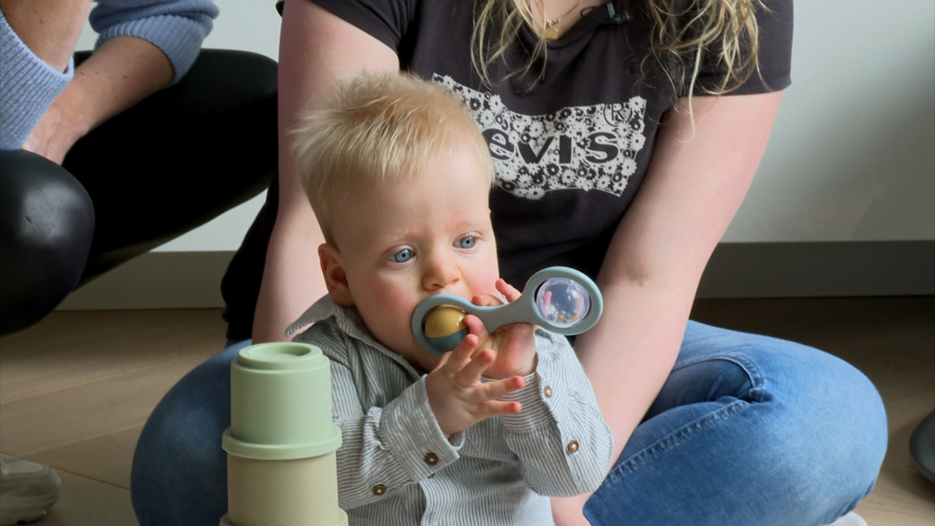 Noud en Ian | HANDEN AAN DE COUVEUSE - HOE IS HET NU MET? #4