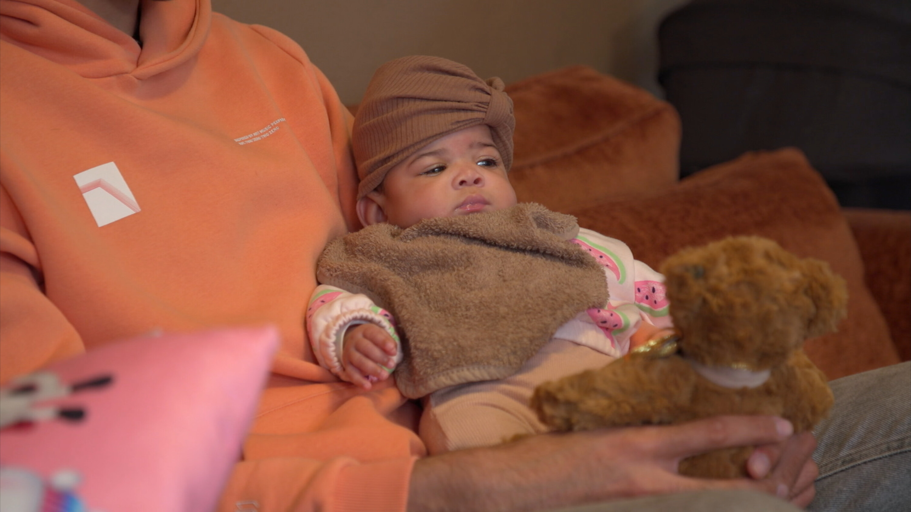 Louèn | HANDEN AAN DE COUVEUSE - HOE IS HET NU MET? #6