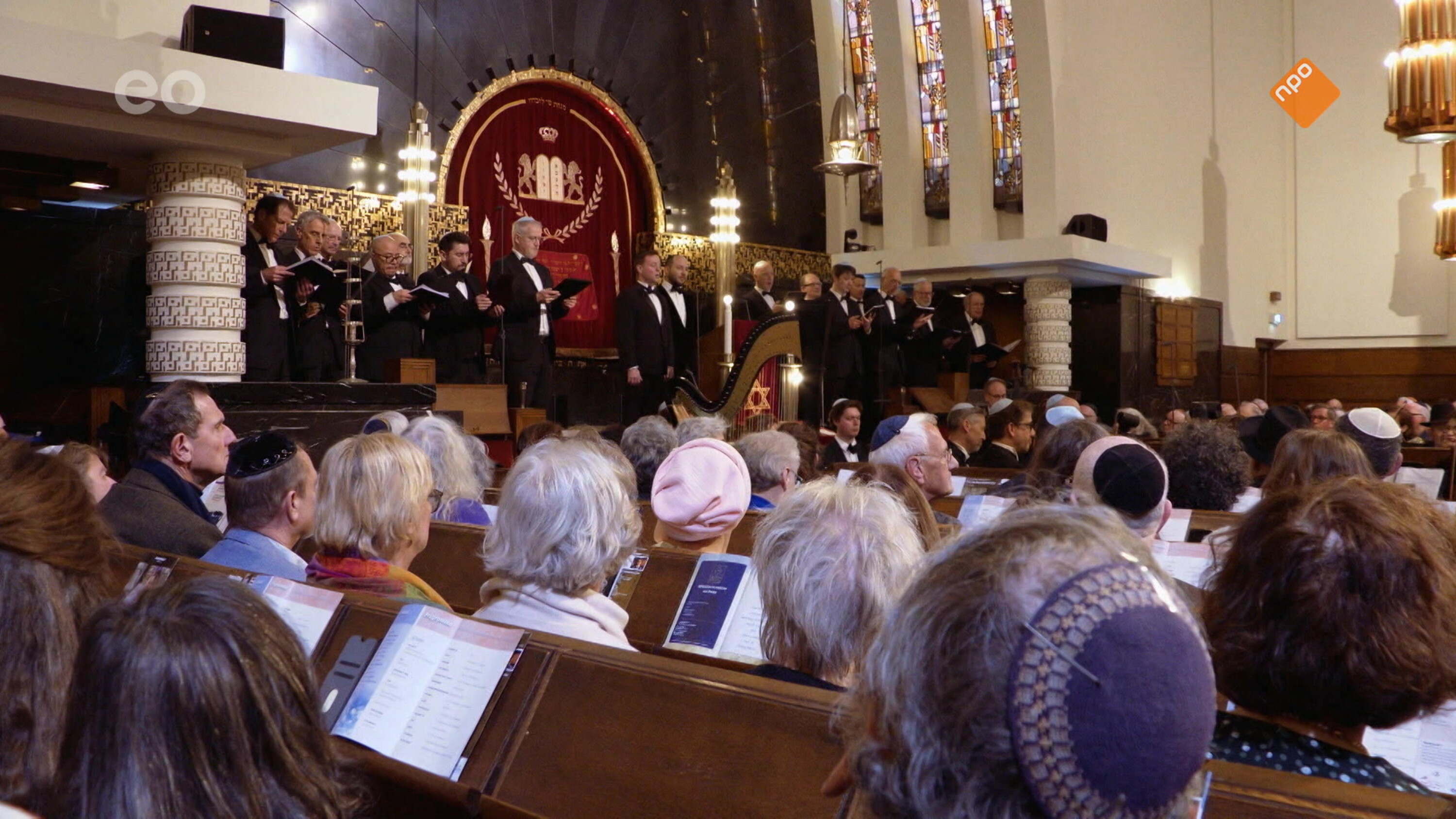 Hans Bloemendal, een muzikaal eerbetoon (1/2)